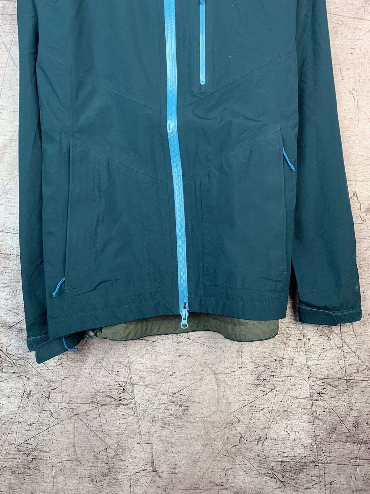 Goretex × Outdoor Research Outdoor Research Gore-tex Jacket Size US S / EU 44-46 / 1 - 5 Thumbnail