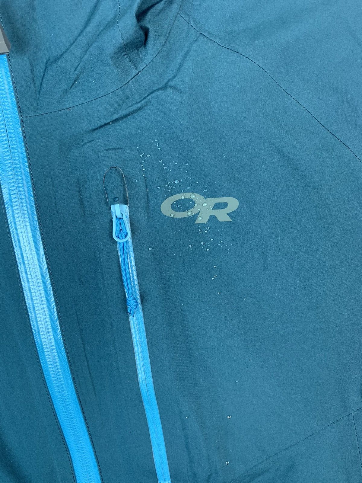 Goretex × Outdoor Research Outdoor Research Gore-tex Jacket Size US S / EU 44-46 / 1 - 2 Thumbnail