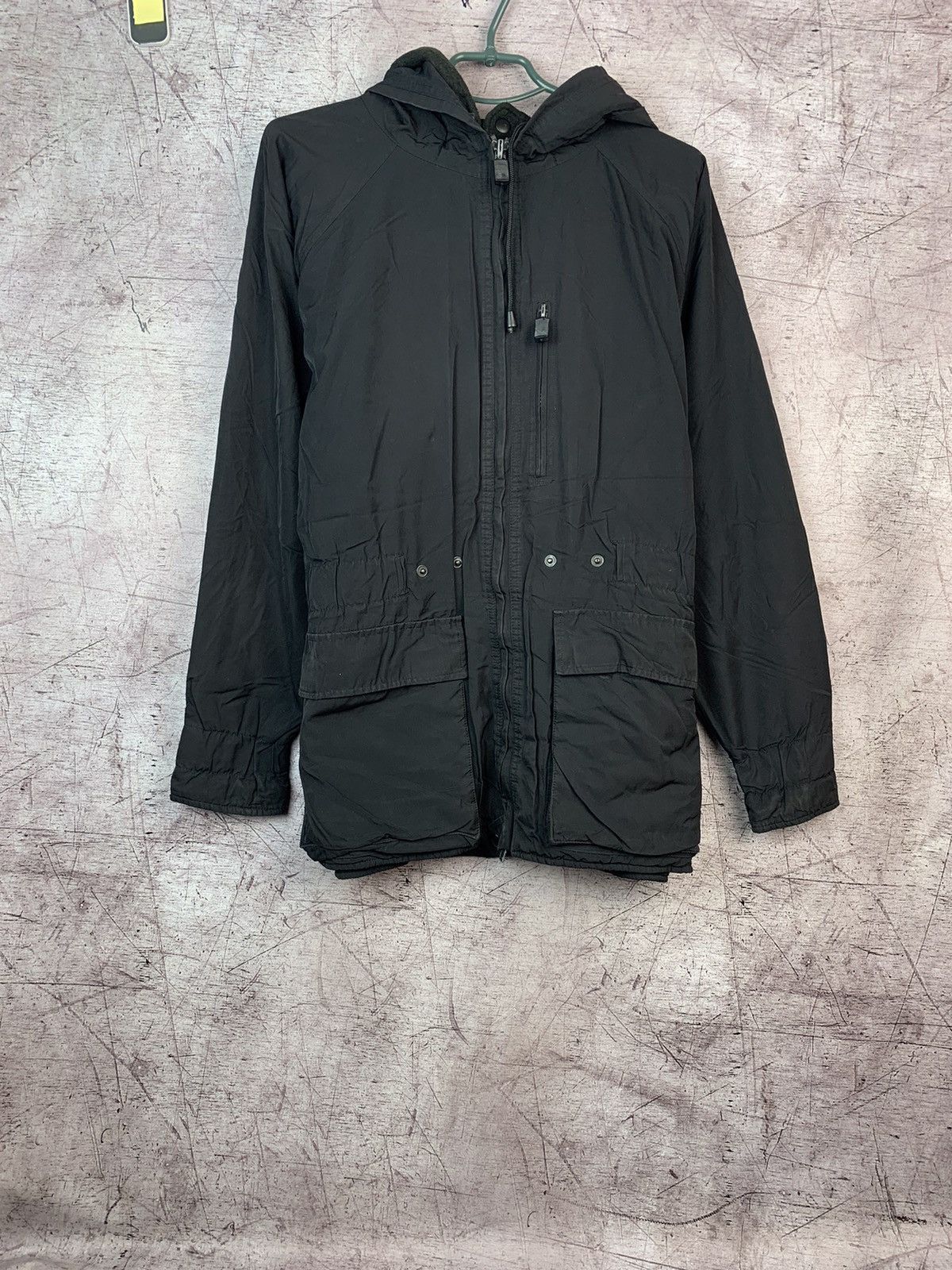 Aspesi × Vintage Alberto Aspesi Vintage Mens Jacket Size US L / EU 52-54 / 3 - 1 Thumbnail