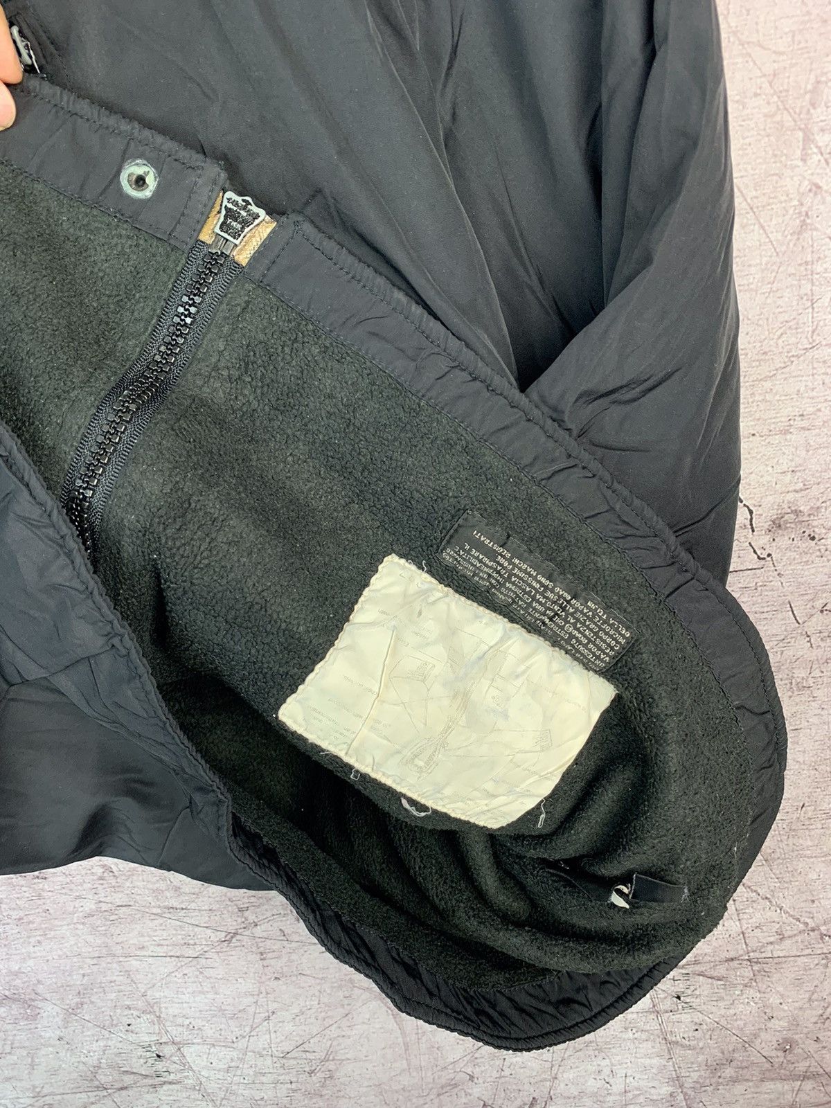Aspesi × Vintage Alberto Aspesi Vintage Mens Jacket Size US L / EU 52-54 / 3 - 5 Thumbnail