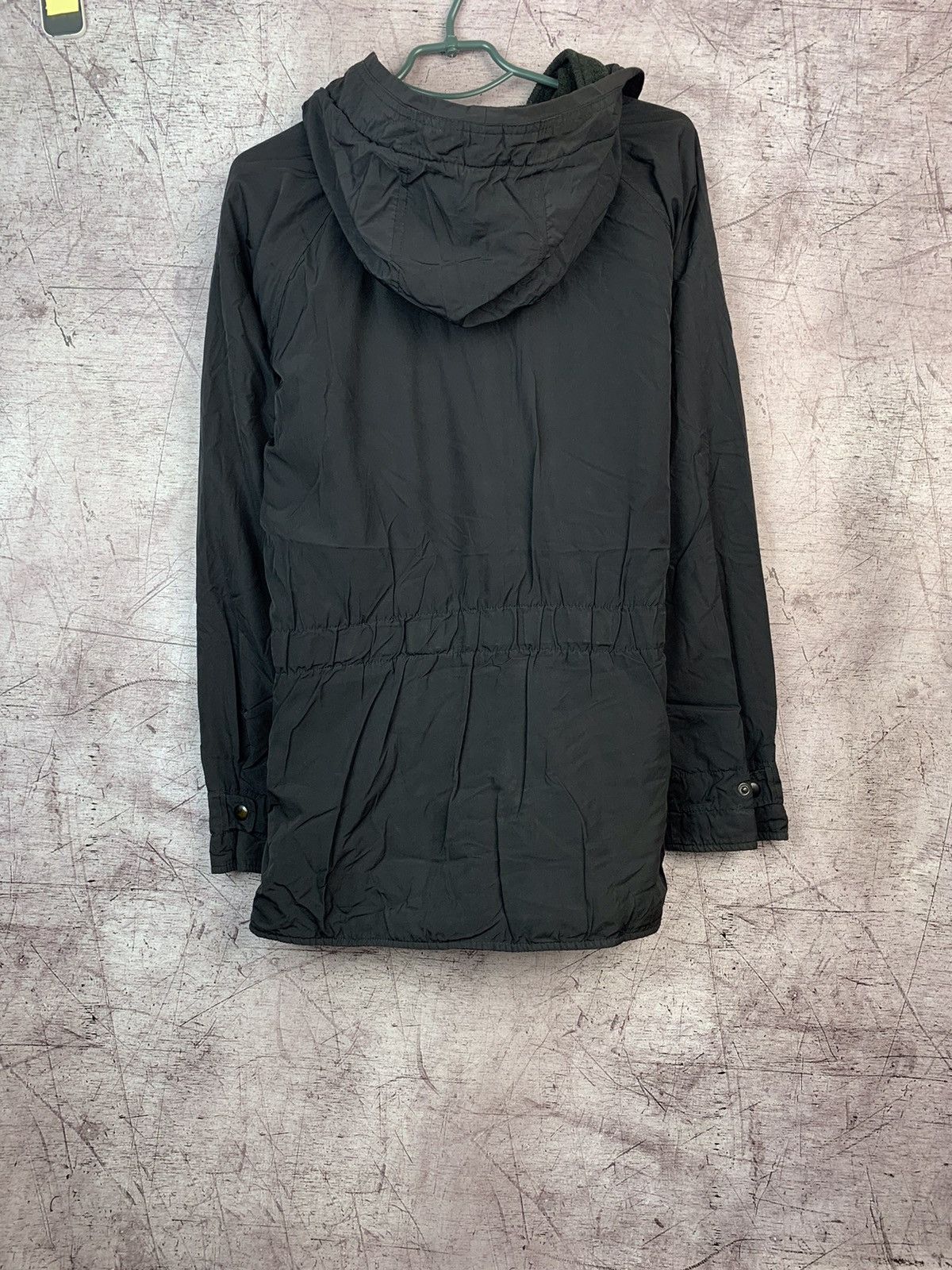 Aspesi × Vintage Alberto Aspesi Vintage Mens Jacket Size US L / EU 52-54 / 3 - 7 Thumbnail