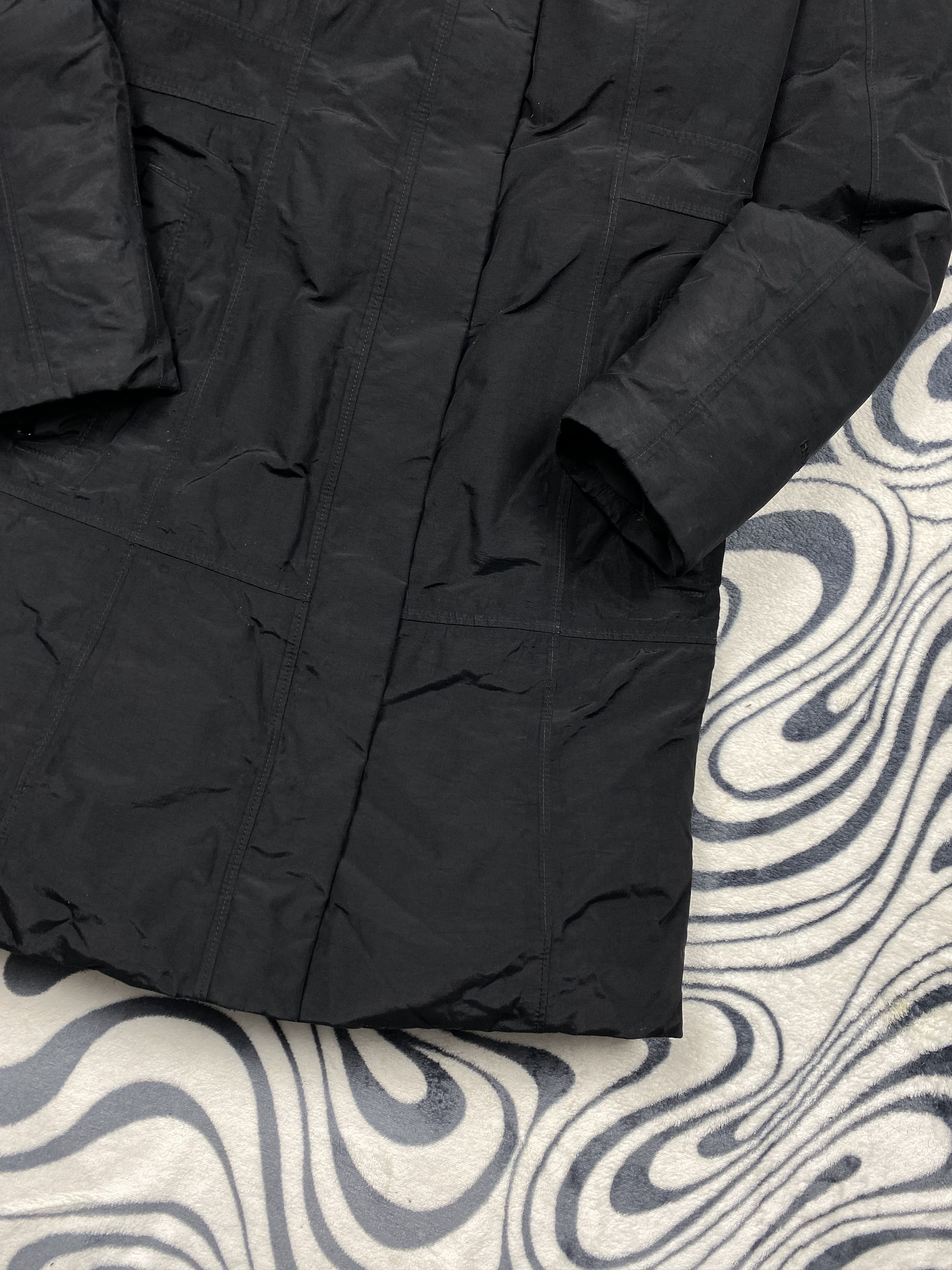 The North Face The North Face Womens Goose Down Puffer Parka Jacket Size XS / US 0-2 / IT 36-38 - 4 Thumbnail