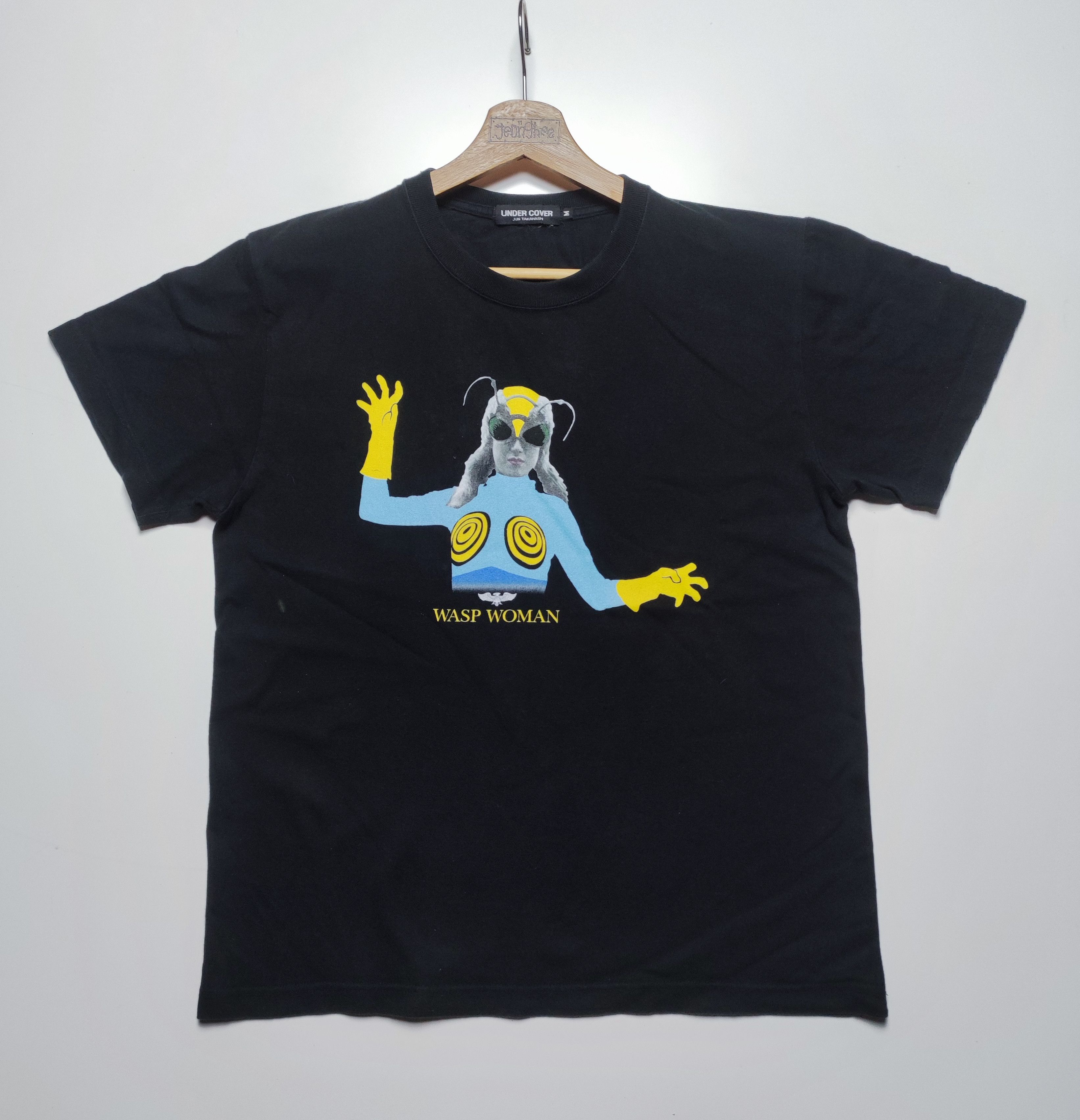 Undercover Undercover rare GURUGURU Tee Shirt | Grailed