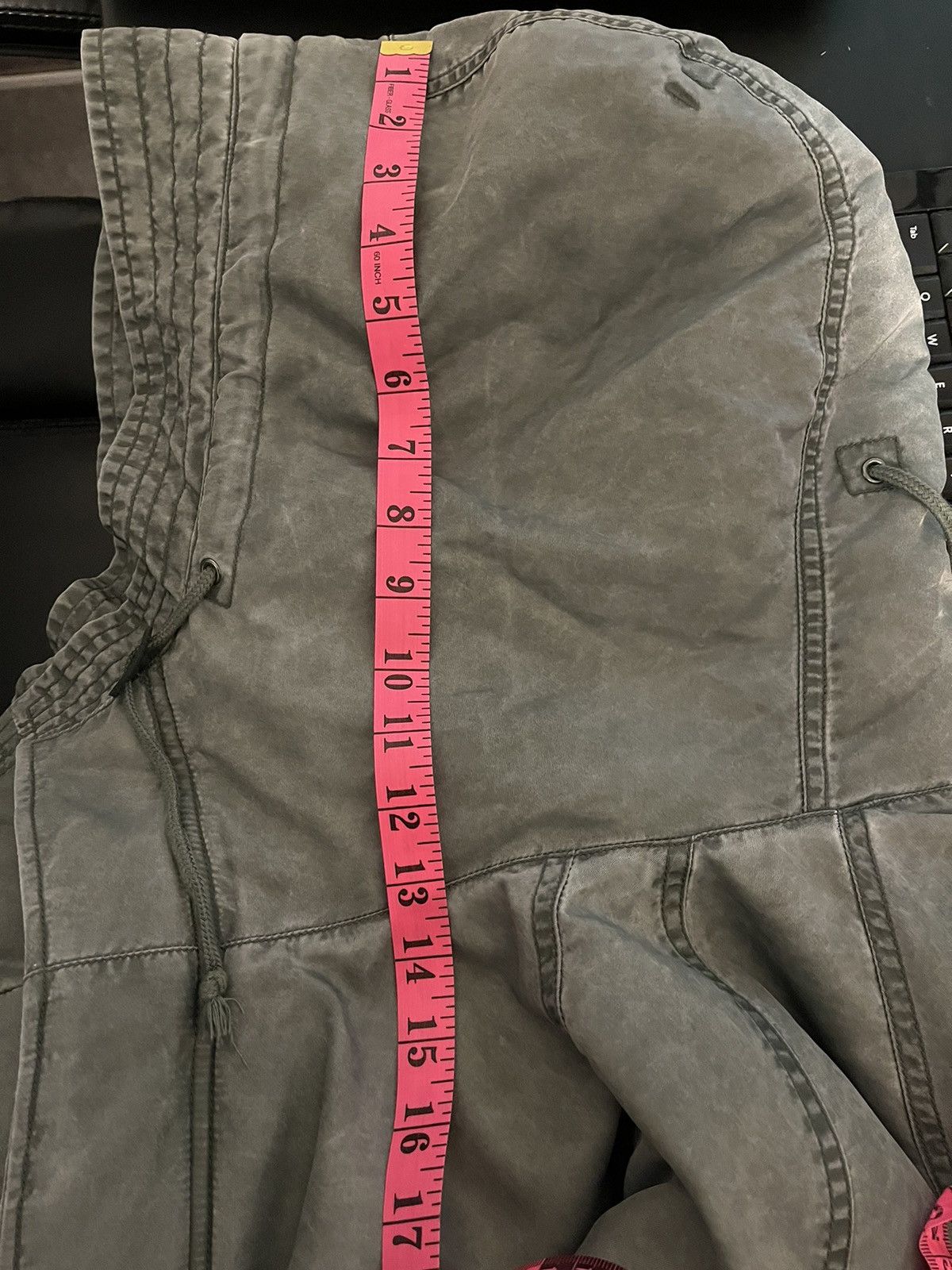 John Elliott John Elliott Nicasio Parka Size 4 (XL)-90/10 fill | Grailed