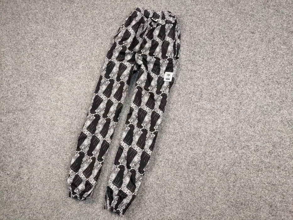 Opening Ceremony Opening Ceremony X Vans Track Jogger Pants Leopard Print Size US 30 / EU 46 - 2 Thumbnail