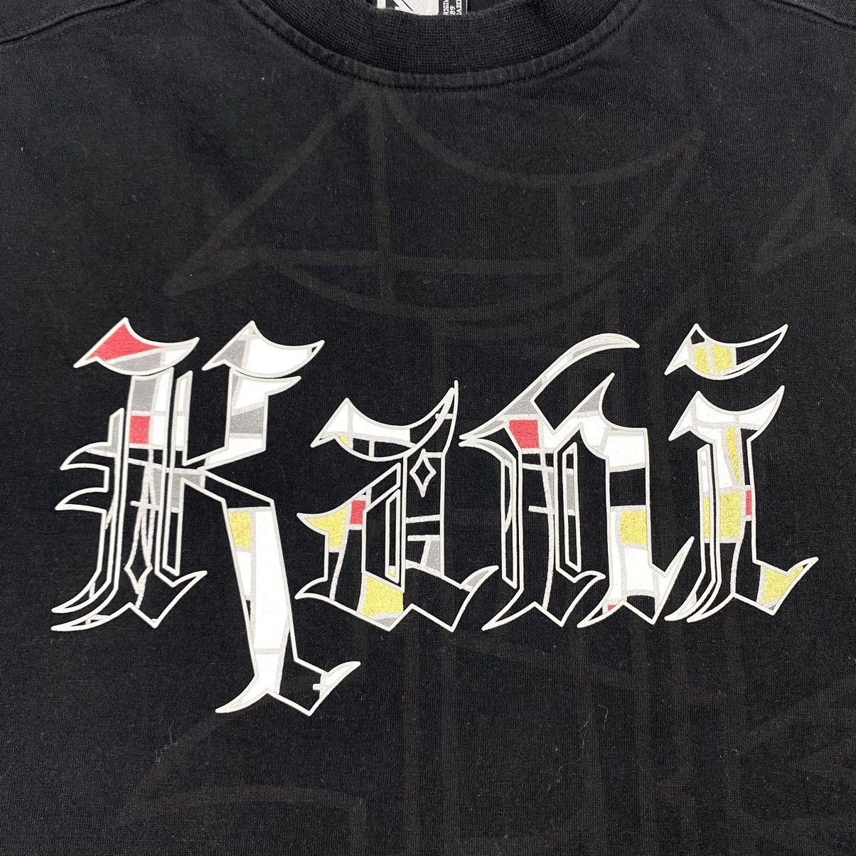 Karl Kani Y2K Vintage Karl Kani Rap T Shirt Tee Hype Size US S / EU 44-46 / 1 - 4 Thumbnail