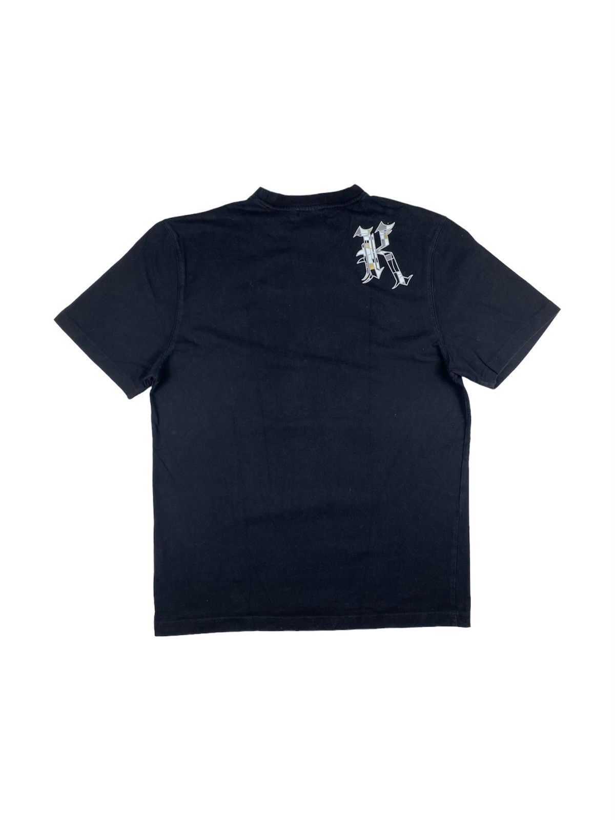 Karl Kani Y2K Vintage Karl Kani Rap T Shirt Tee Hype Size US S / EU 44-46 / 1 - 2 Thumbnail