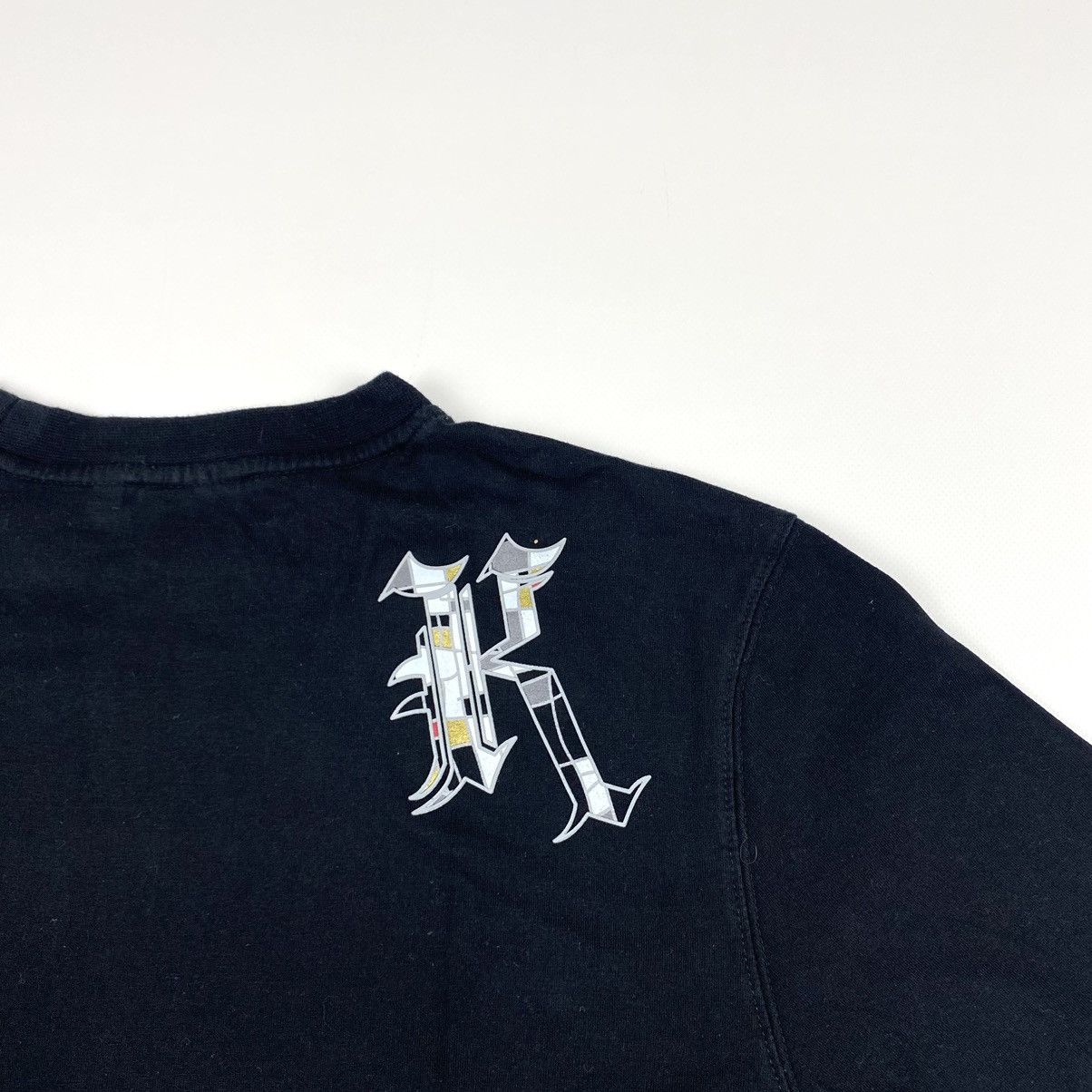 Karl Kani Y2K Vintage Karl Kani Rap T Shirt Tee Hype Size US S / EU 44-46 / 1 - 7 Thumbnail