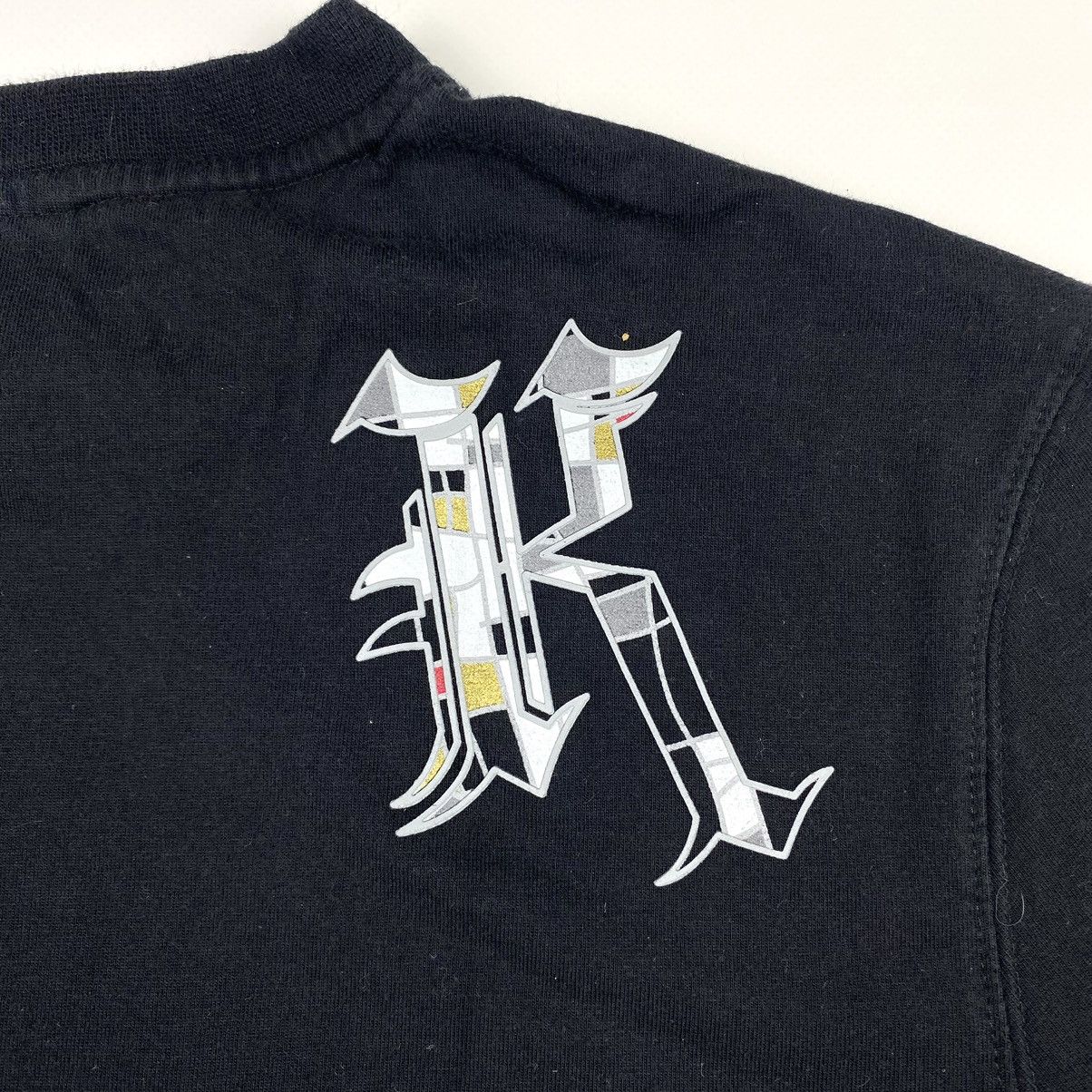 Karl Kani Y2K Vintage Karl Kani Rap T Shirt Tee Hype Size US S / EU 44-46 / 1 - 8 Thumbnail