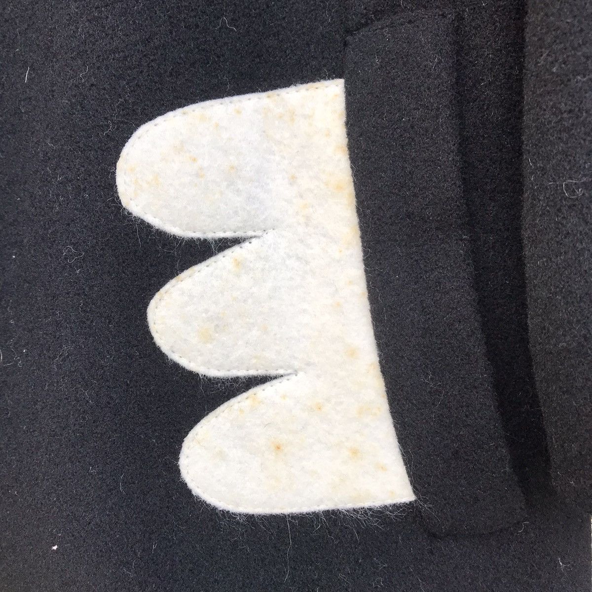 Japanese Brand × Seditionaries OLLEBOREBLA Japanese Street Fashion Overcoat Made In Japan Size US M / EU 48-50 / 2 - 5 Thumbnail