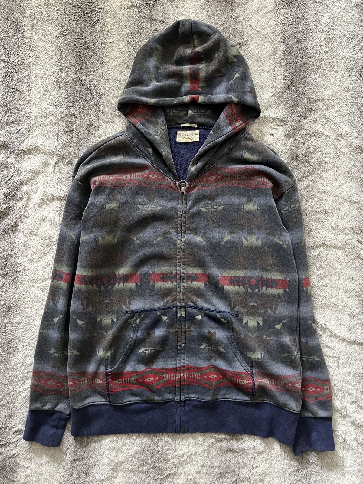 Denim & Supply Ralph Lauren × Ralph Lauren × Vintage Vintage Polo 