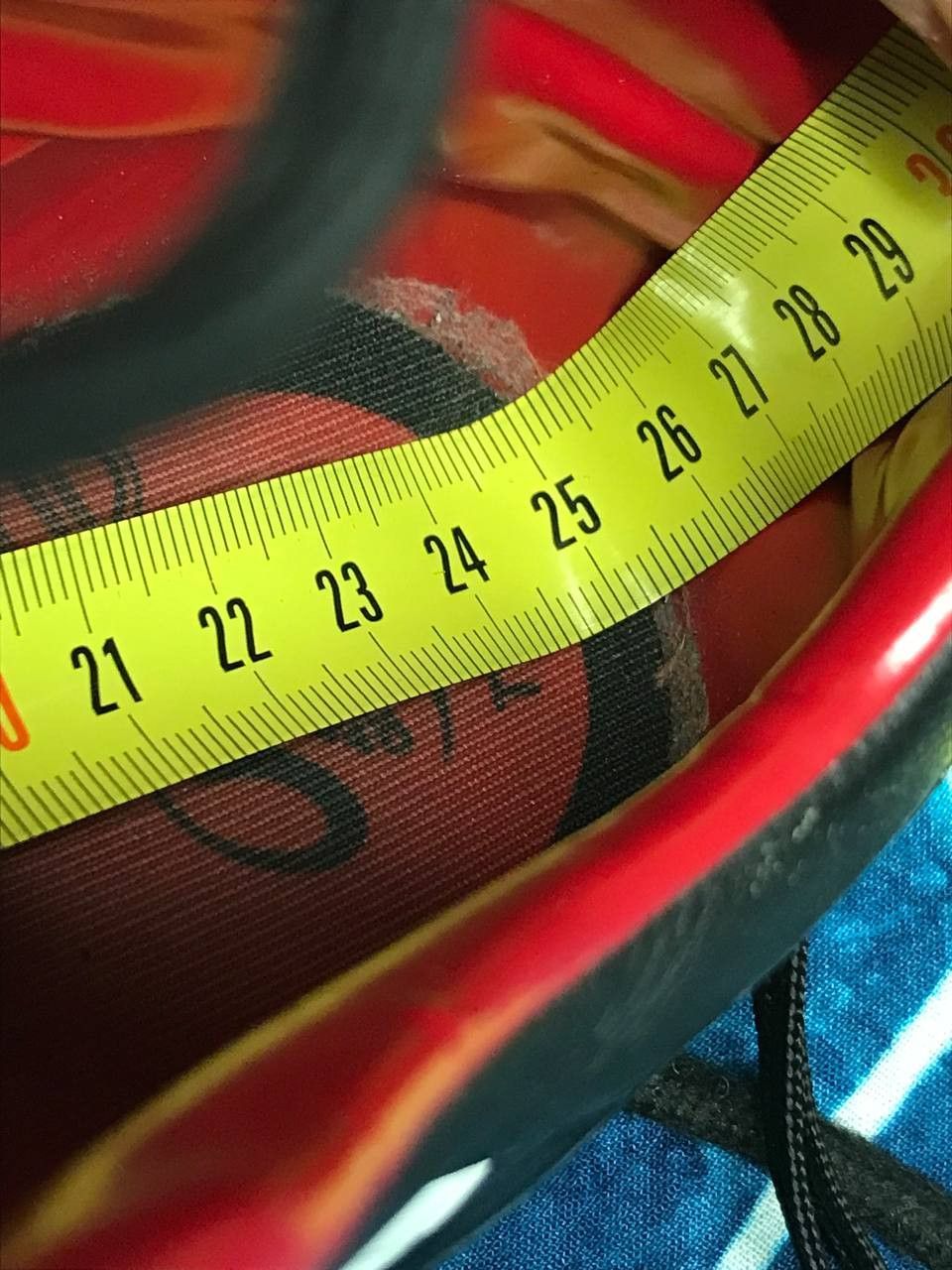 Adidas × Vintage 2007 ADIDAS PREDATOR ABSOLUTE TRX FOOTBALL BOOTS Size US 7 / EU 40 - 9 Thumbnail