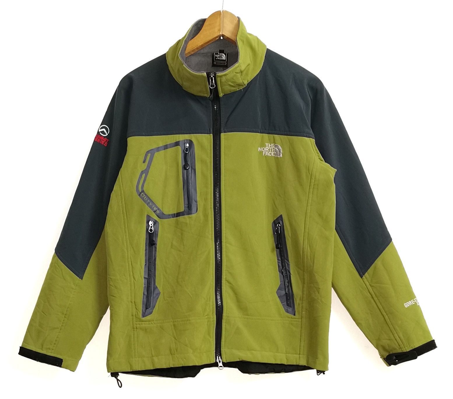 The North Face The North Face Summit Series Jacket | Grailed