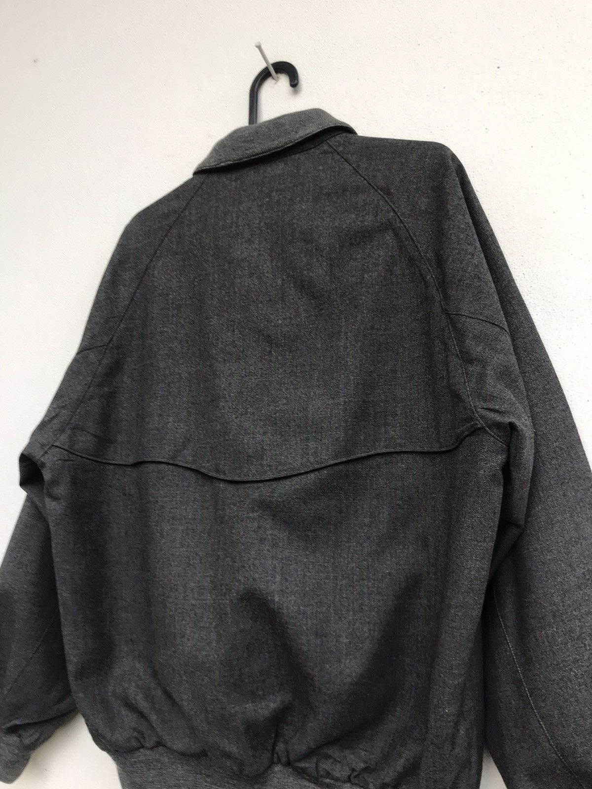Burberry Prorsum Vintage Burberry’s Prorsum Wool Classic Nova Check Jacket Size US S / EU 44-46 / 1 - 9 Thumbnail