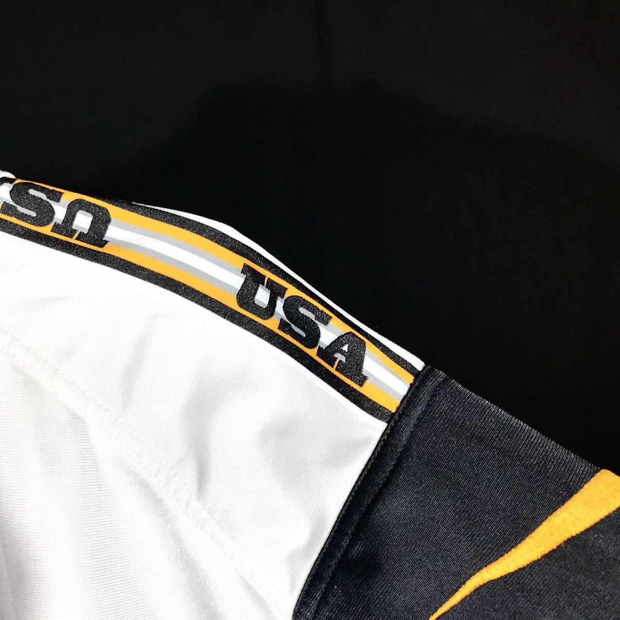 Nike × Vintage Vintage 90’s Nike Jersey USA Logo Oversize M - L Size US M / EU 48-50 / 2 - 4 Thumbnail