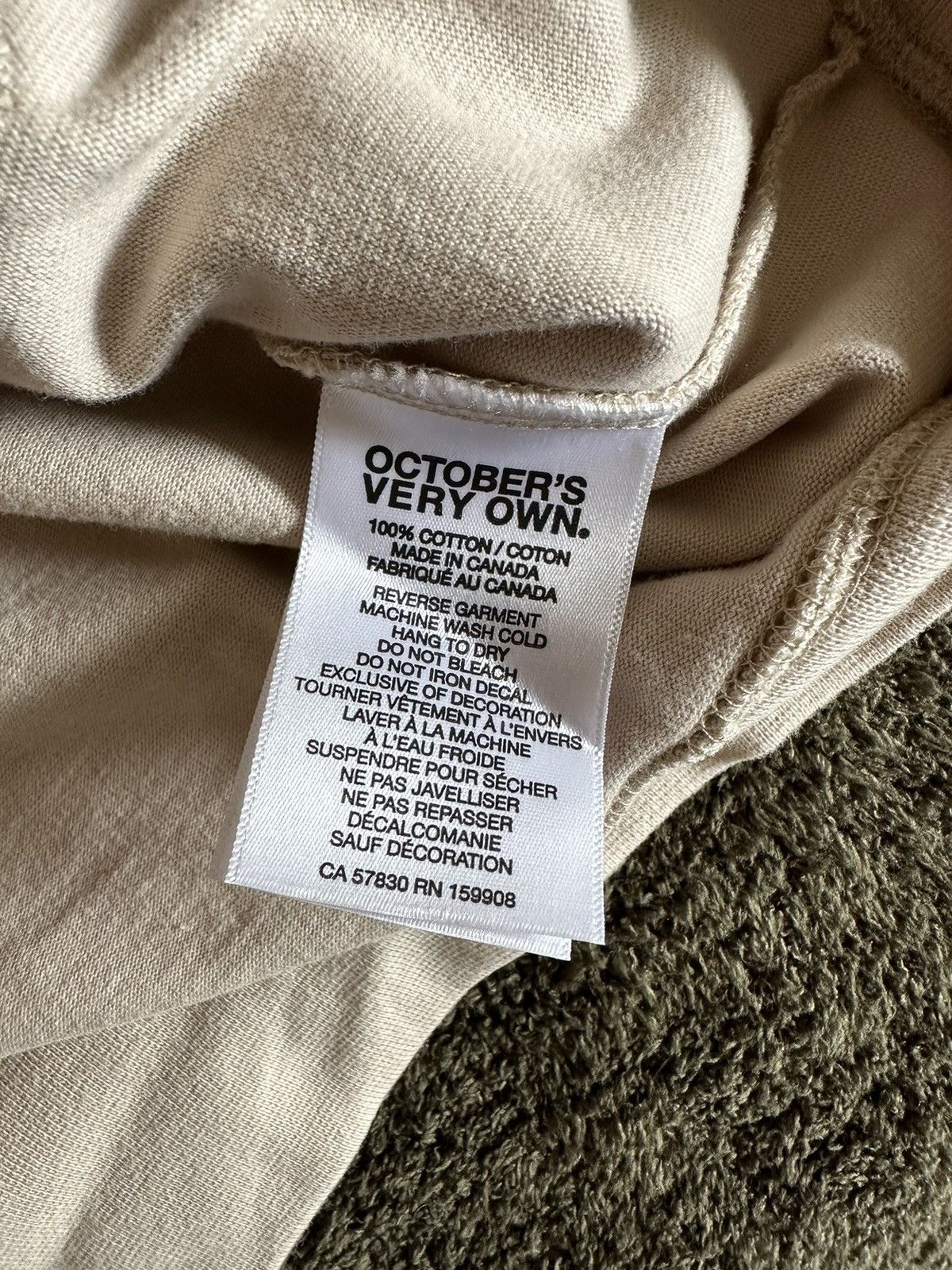 Ovo lightweight hoodie clearance