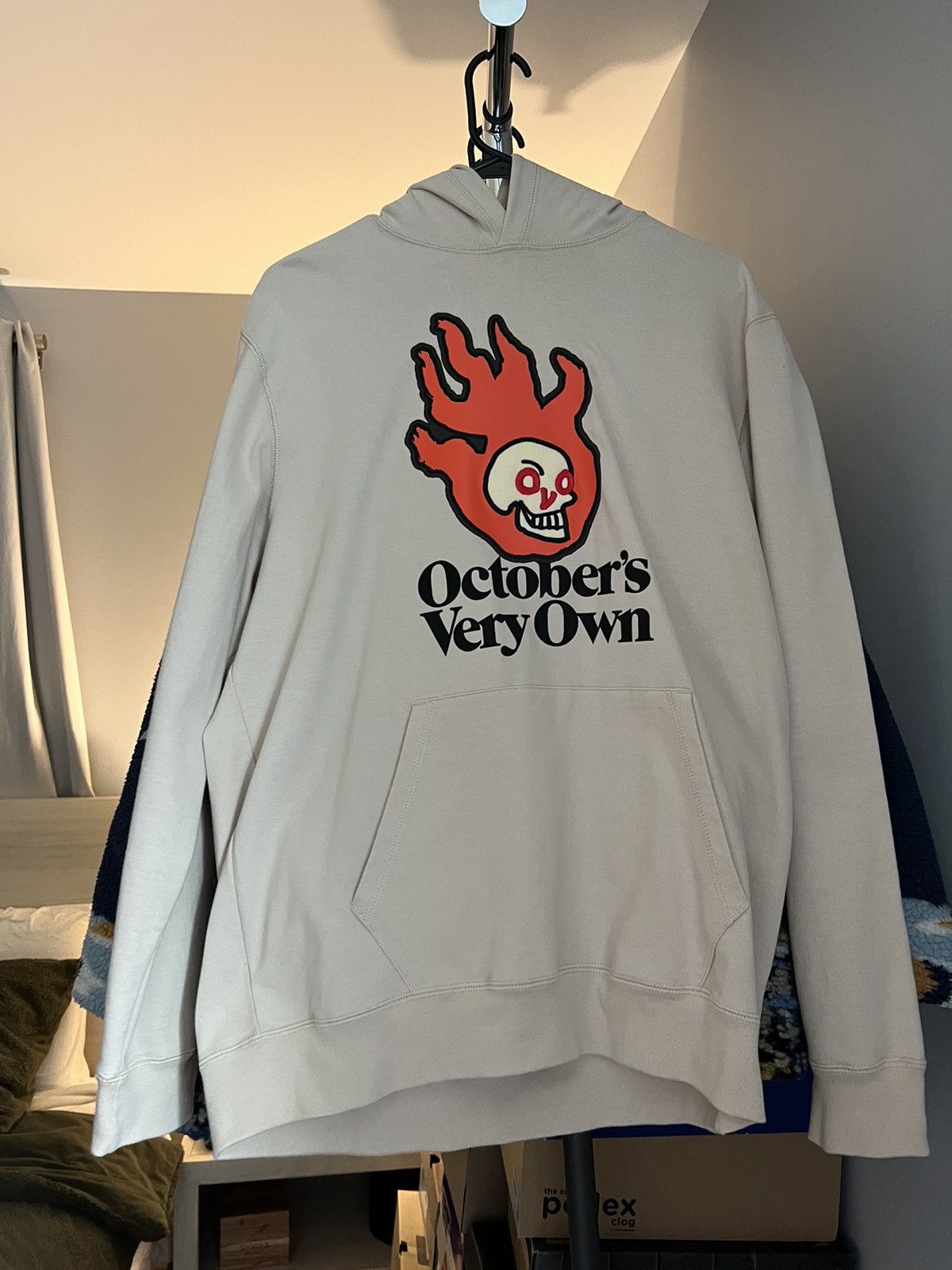 Octobers Very Own high quality OVO hoodie 3 mens hoodies