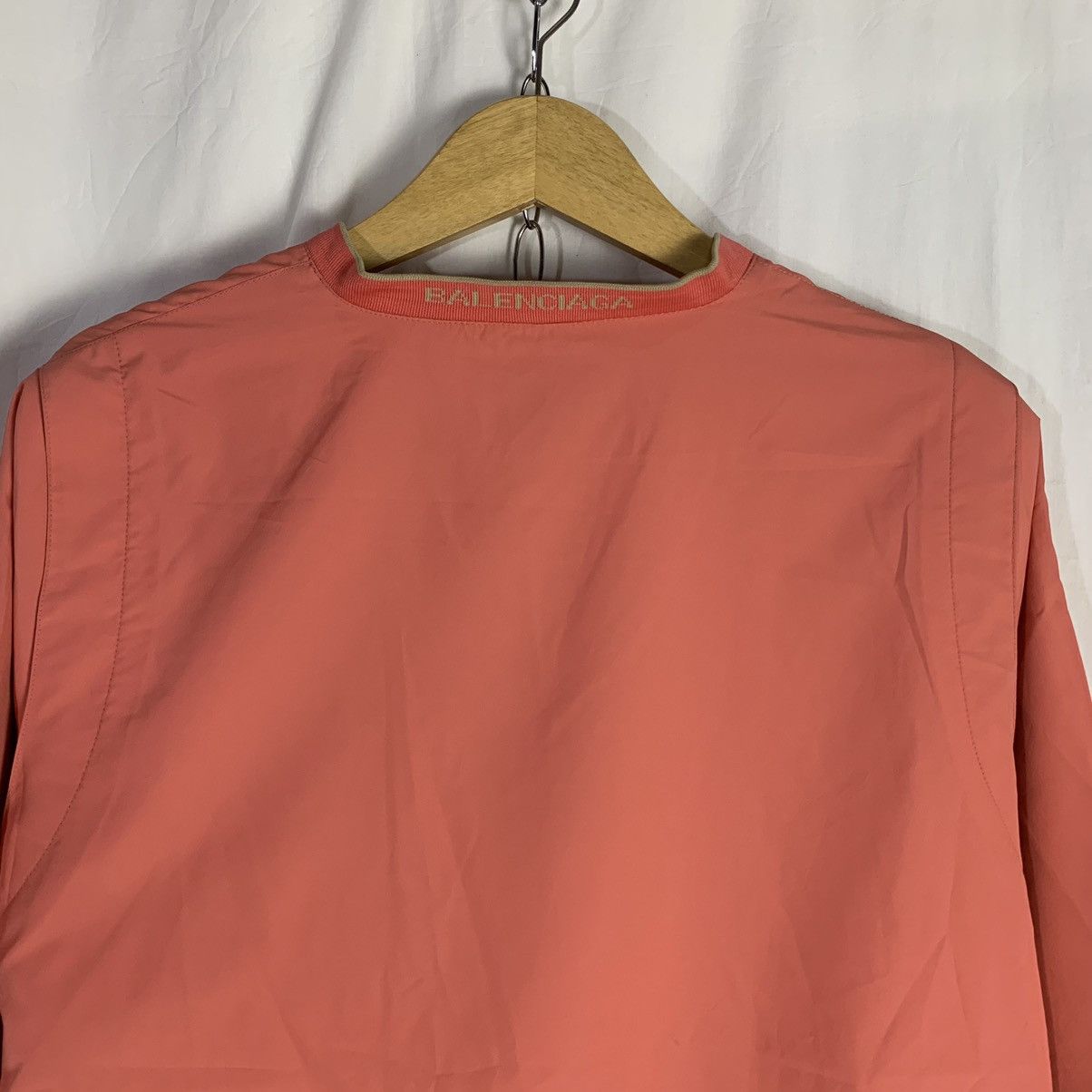 Balenciaga Vintage Balenciaga Paris Jacket Size US M / EU 48-50 / 2 - 5 Thumbnail