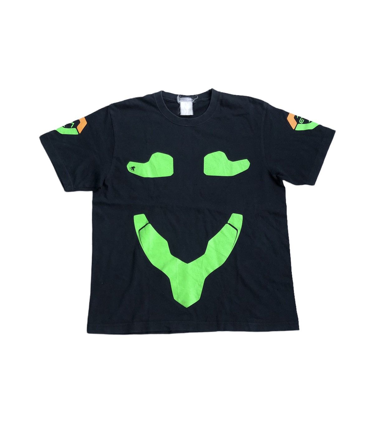 Anime Y2K EVA UNIT 01 Neon Genesis Evangelion Cospa T-shirt Size US M / EU 48-50 / 2 - 1 Thumbnail