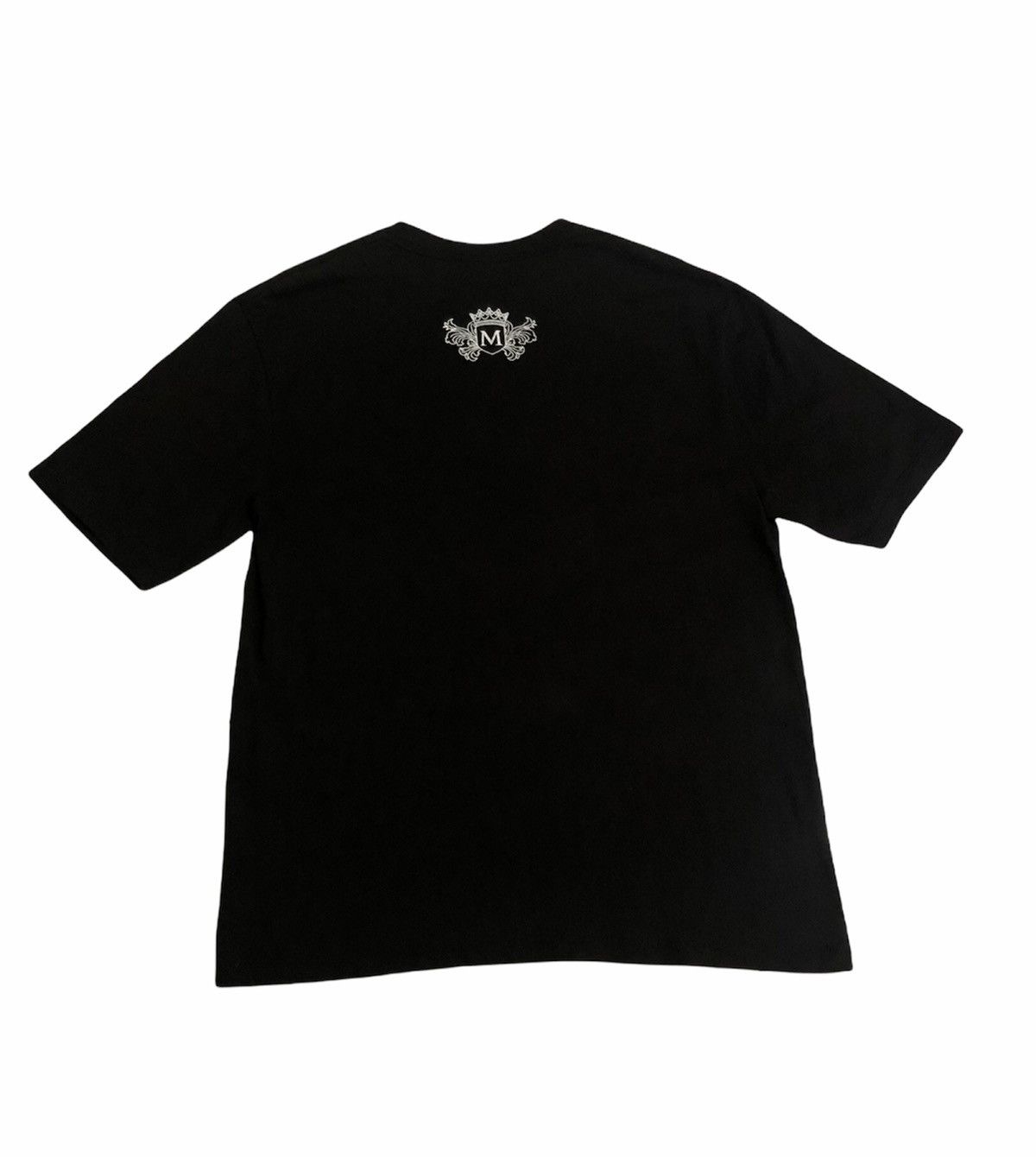 Morrissey Promo Tee Morrissey "Ringleader Of Thr Tormentord" 2006 Size US L / EU 52-54 / 3 - 2 Thumbnail