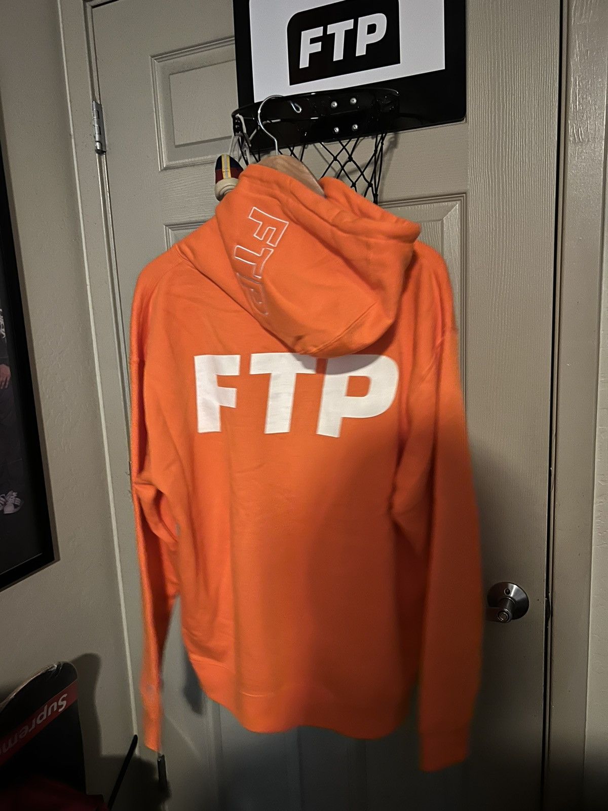 FTP Carrots offers Hoodie