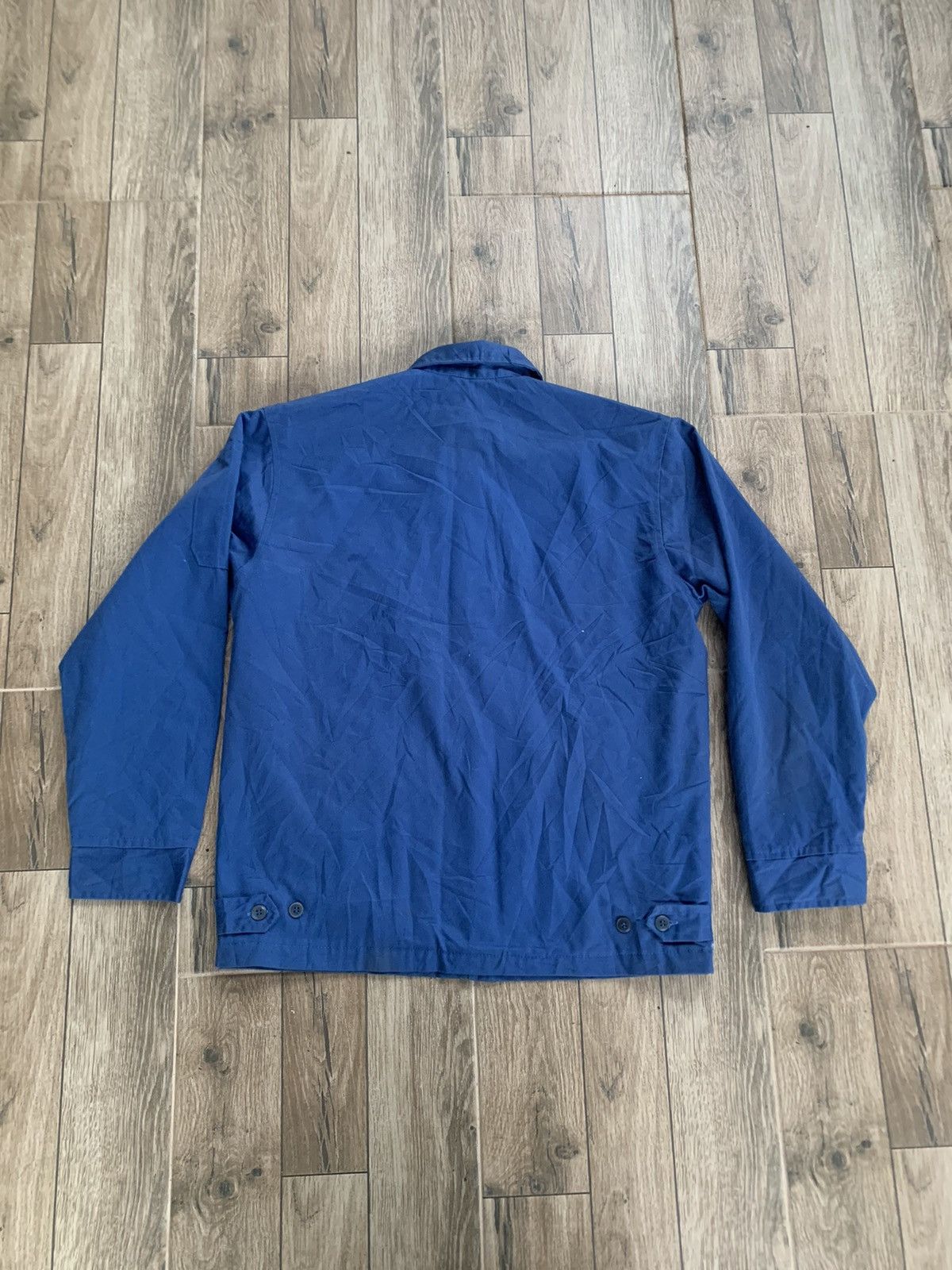 Audi × Sports Specialties Audi Uniform Workers Jacket Size US M / EU 48-50 / 2 - 5 Thumbnail