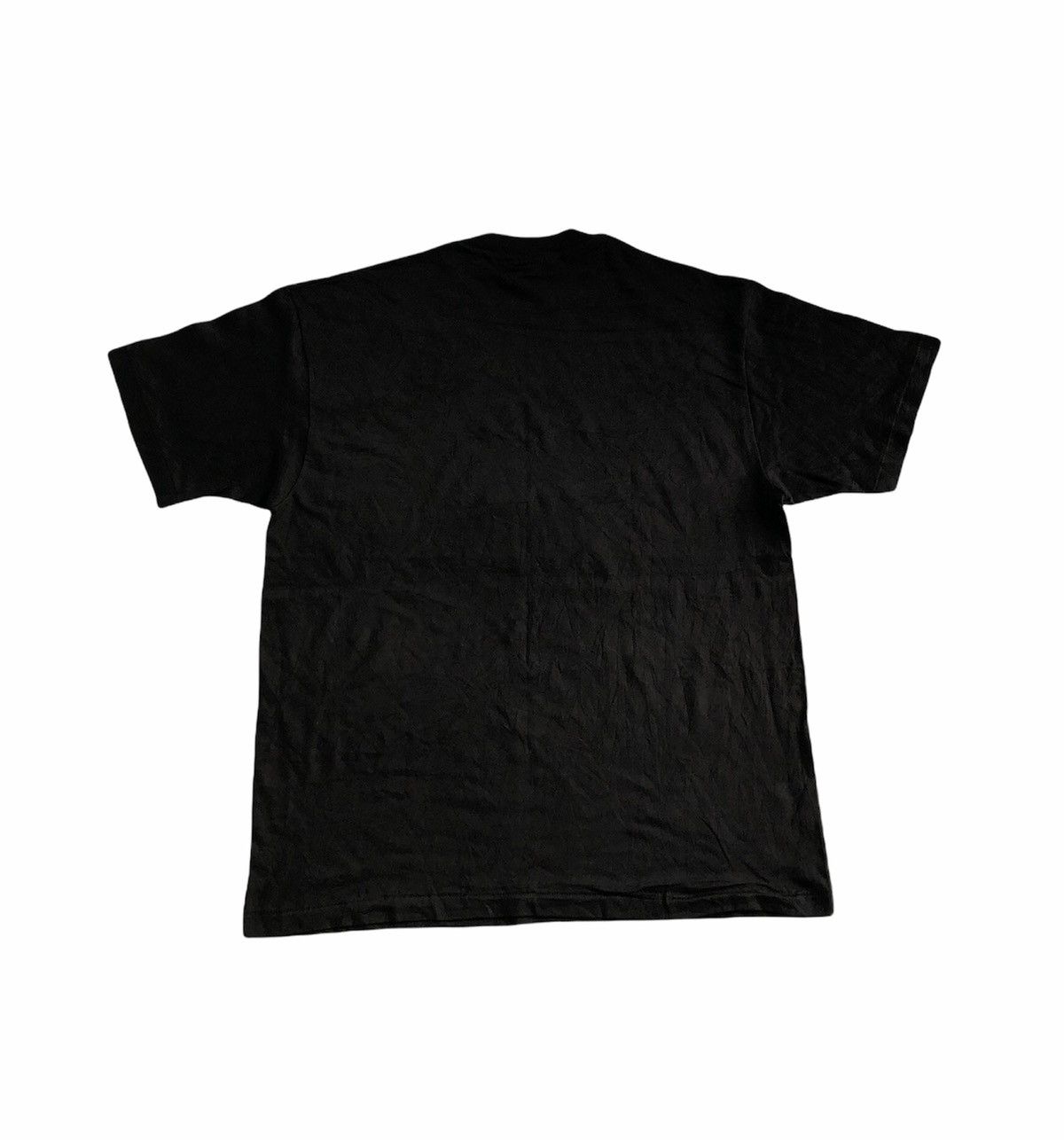 Hanes New Old Stock Vintage Tee Movie "TIMECOP" ©️1994 By Hanes Size US L / EU 52-54 / 3 - 2 Thumbnail