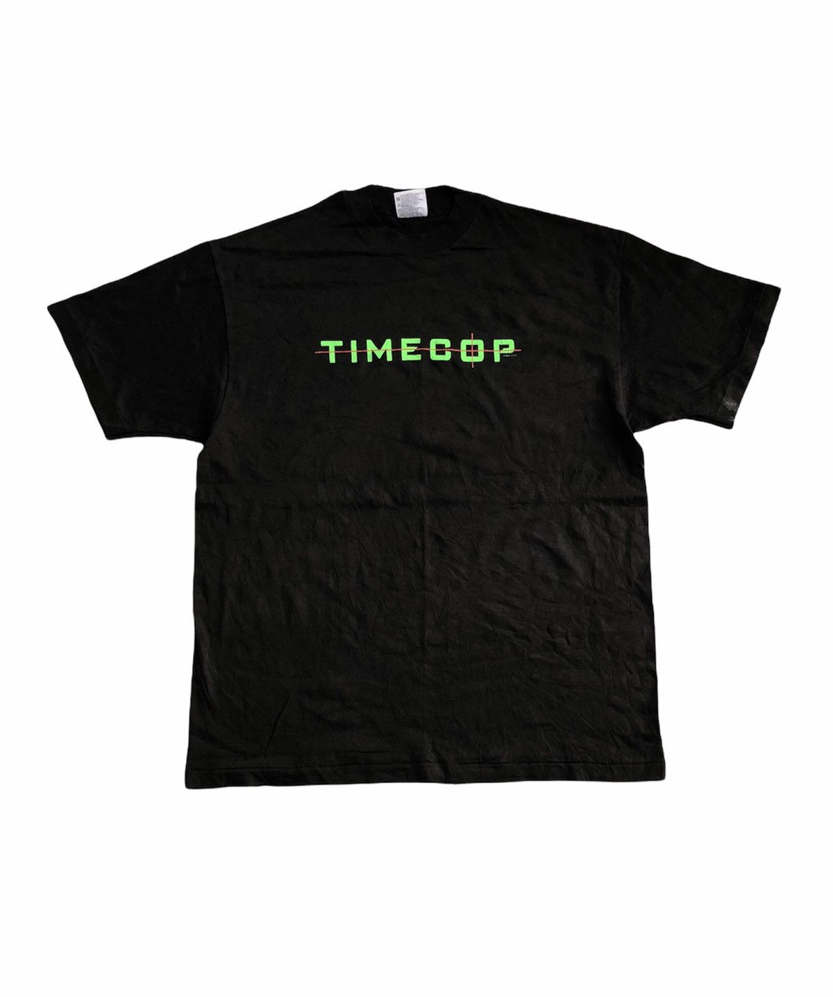 New Old Stock Vintage Tee Movie 