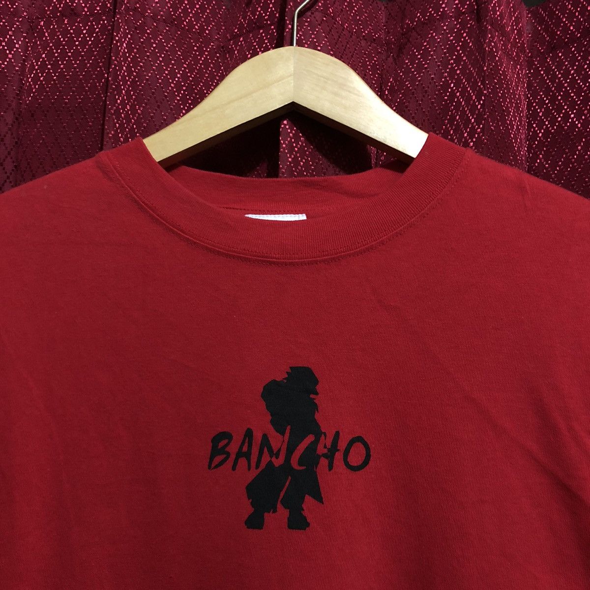 Anime Bancho Daito Giken Co Anime Japan Size US L / EU 52-54 / 3 - 3 Thumbnail
