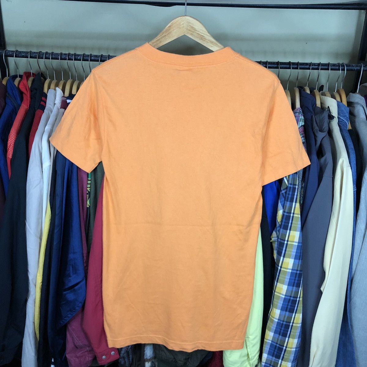 Hang Ten × Vintage Vintage 90s Hang Ten Tee Size US S / EU 44-46 / 1 - 2 Thumbnail