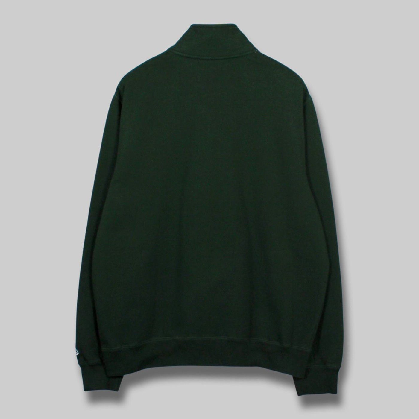 Drake OVO X ROOTS HALF ZIP UP SWEATER Size US L / EU 52-54 / 3 - 2 Thumbnail