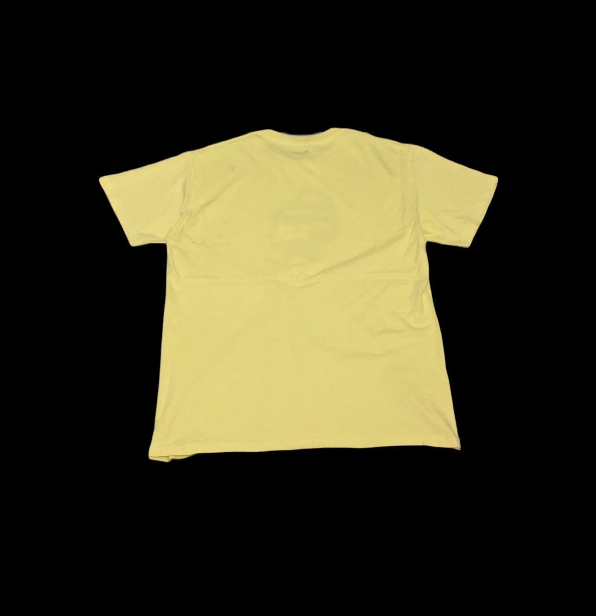 Xlarge Iconic Tee XLarge Clothing Size US L / EU 52-54 / 3 - 2 Thumbnail