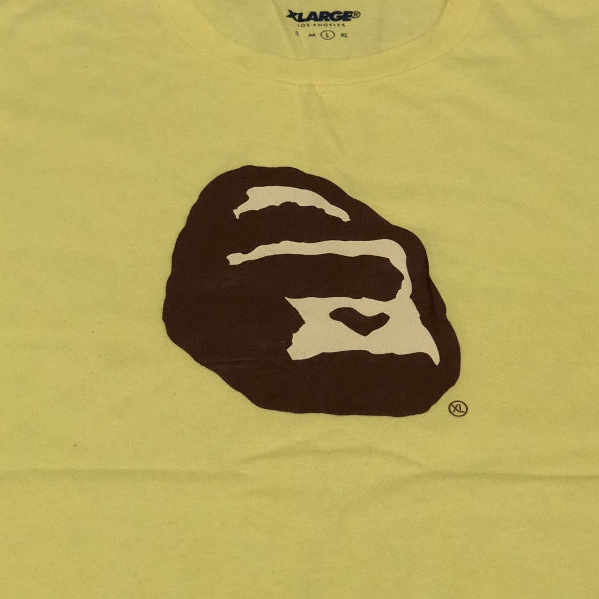 Xlarge Iconic Tee XLarge Clothing Size US L / EU 52-54 / 3 - 3 Thumbnail