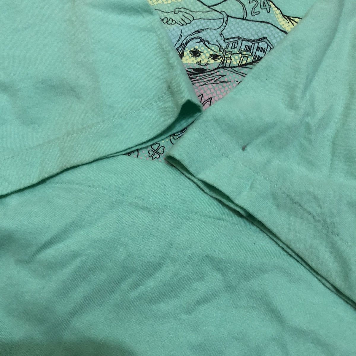 Designer × Japanese Brand 24hour Television Size US M / EU 48-50 / 2 - 3 Thumbnail