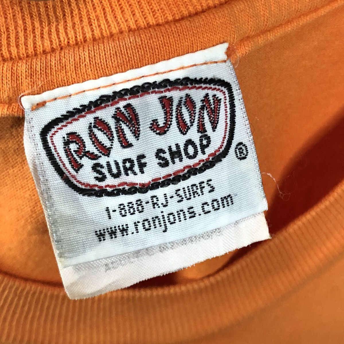 Hang Ten × Ron Jon Surf Shop Vintage Ron Jon Surf Shop Size US L / EU 52-54 / 3 - 6 Thumbnail