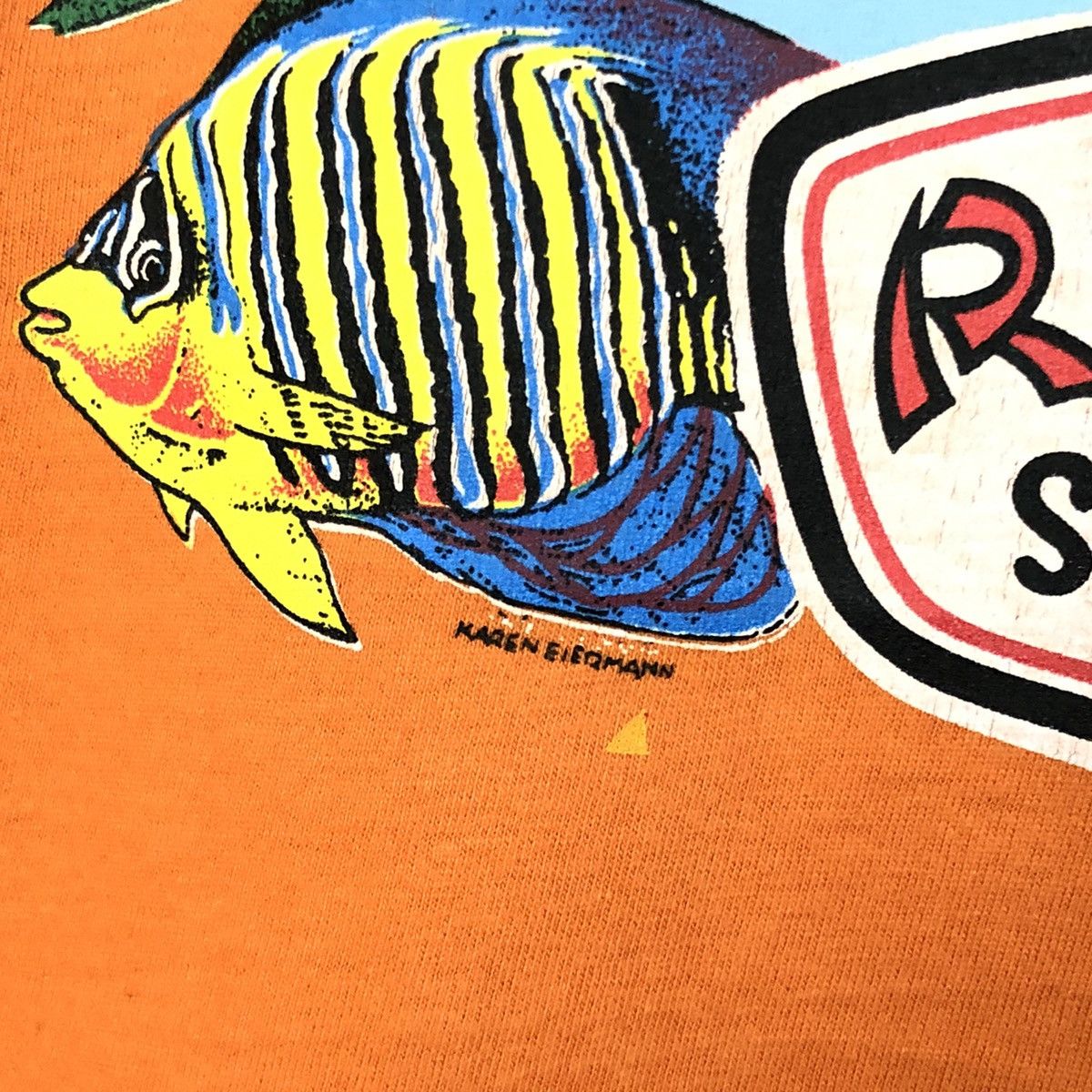 Hang Ten × Ron Jon Surf Shop Vintage Ron Jon Surf Shop Size US L / EU 52-54 / 3 - 4 Thumbnail