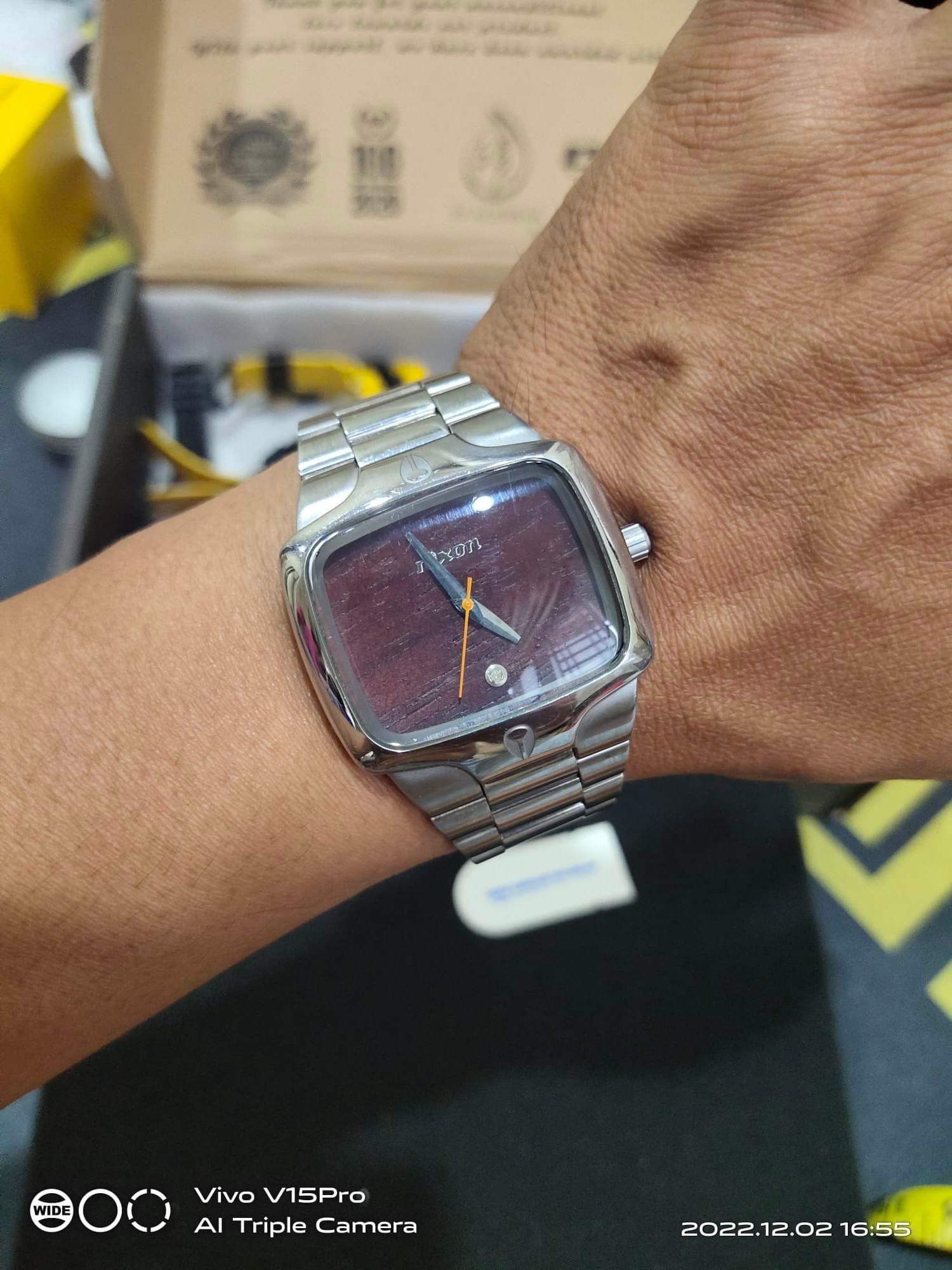 Nixon The Player by NIXON | Grailed
