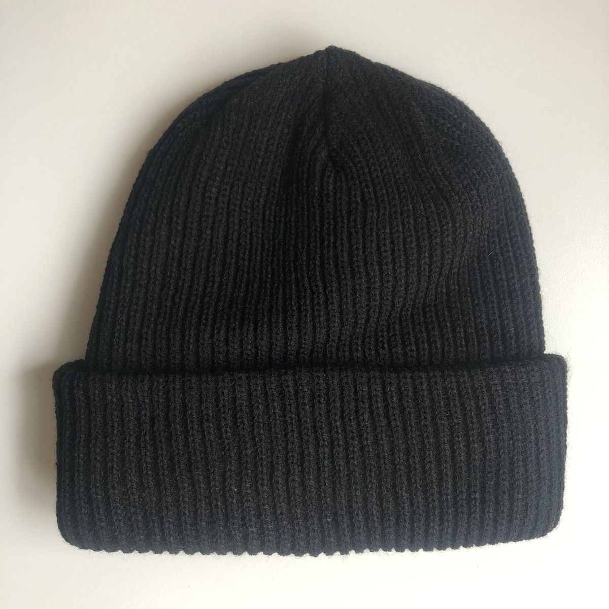 Noah NEW Walrus Beanie BLACK Size ONE SIZE - 2 Thumbnail