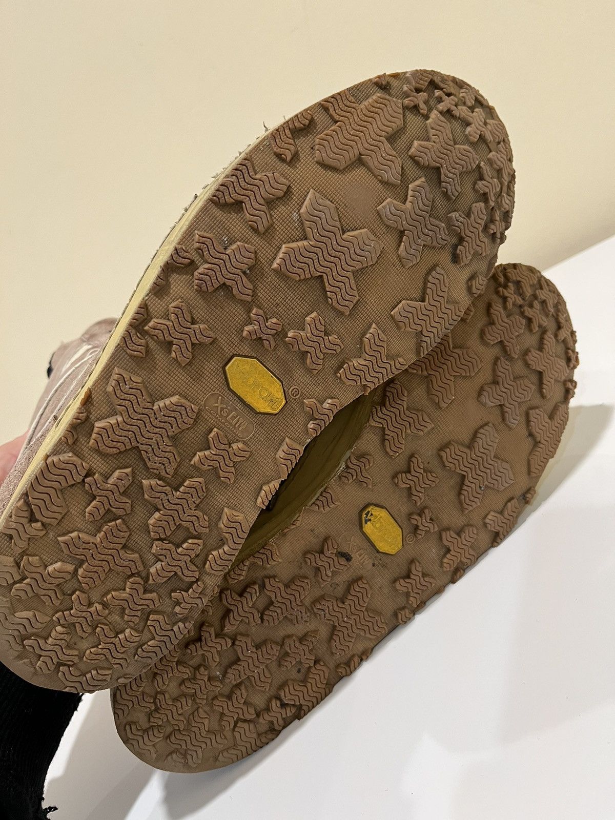 Rick Owens chocolate dunks Size US 8 / EU 41 - 16 Thumbnail