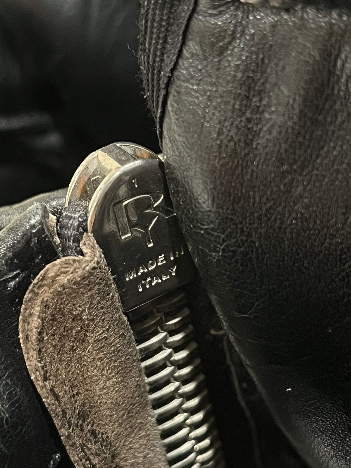 Rick Owens chocolate dunks Size US 8 / EU 41 - 6 Thumbnail