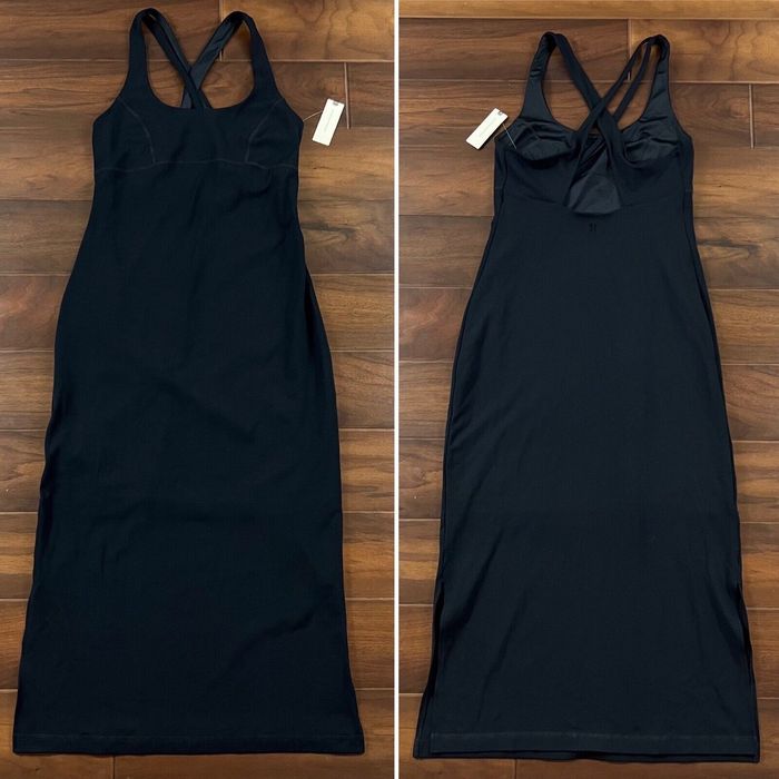 Sweaty Betty Sweaty Betty Halle Berry Women's Size Medium 8 / 10 Black