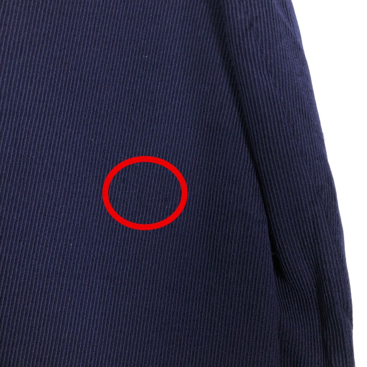 Mugler Vintage 90s Thierry Mugler Paris Wool Short Coat Size S / US 4 / IT 40 - 3 Thumbnail