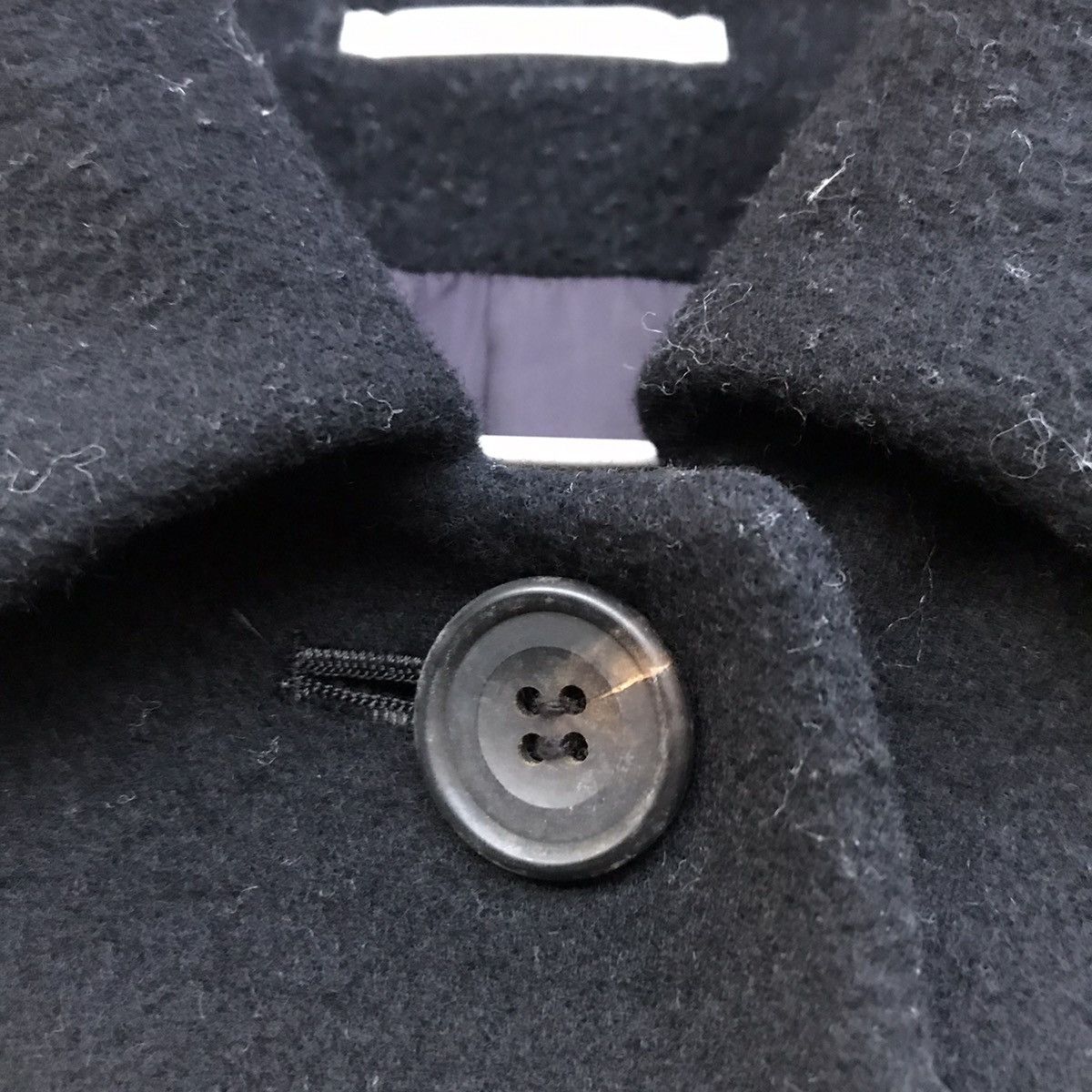 Aquascutum × Other × Vintage Vintage Aquascutum Of London Overcoat Made In Japan Size US L / EU 52-54 / 3 - 6 Thumbnail