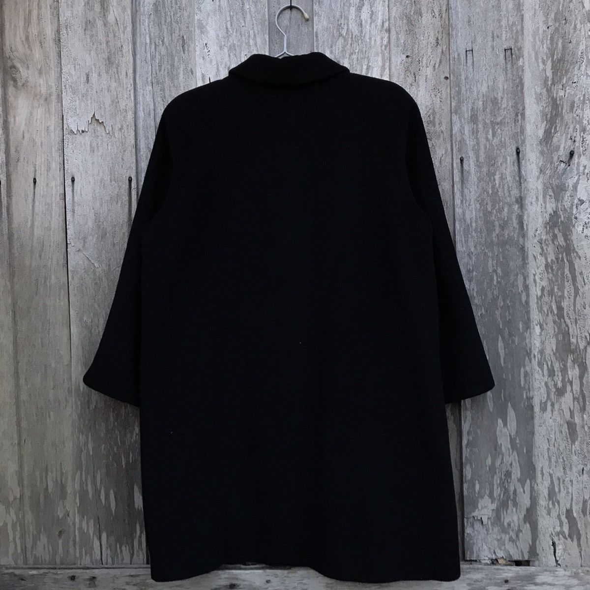 Aquascutum × Other × Vintage Vintage Aquascutum Of London Overcoat Made In Japan Size US L / EU 52-54 / 3 - 11 Thumbnail