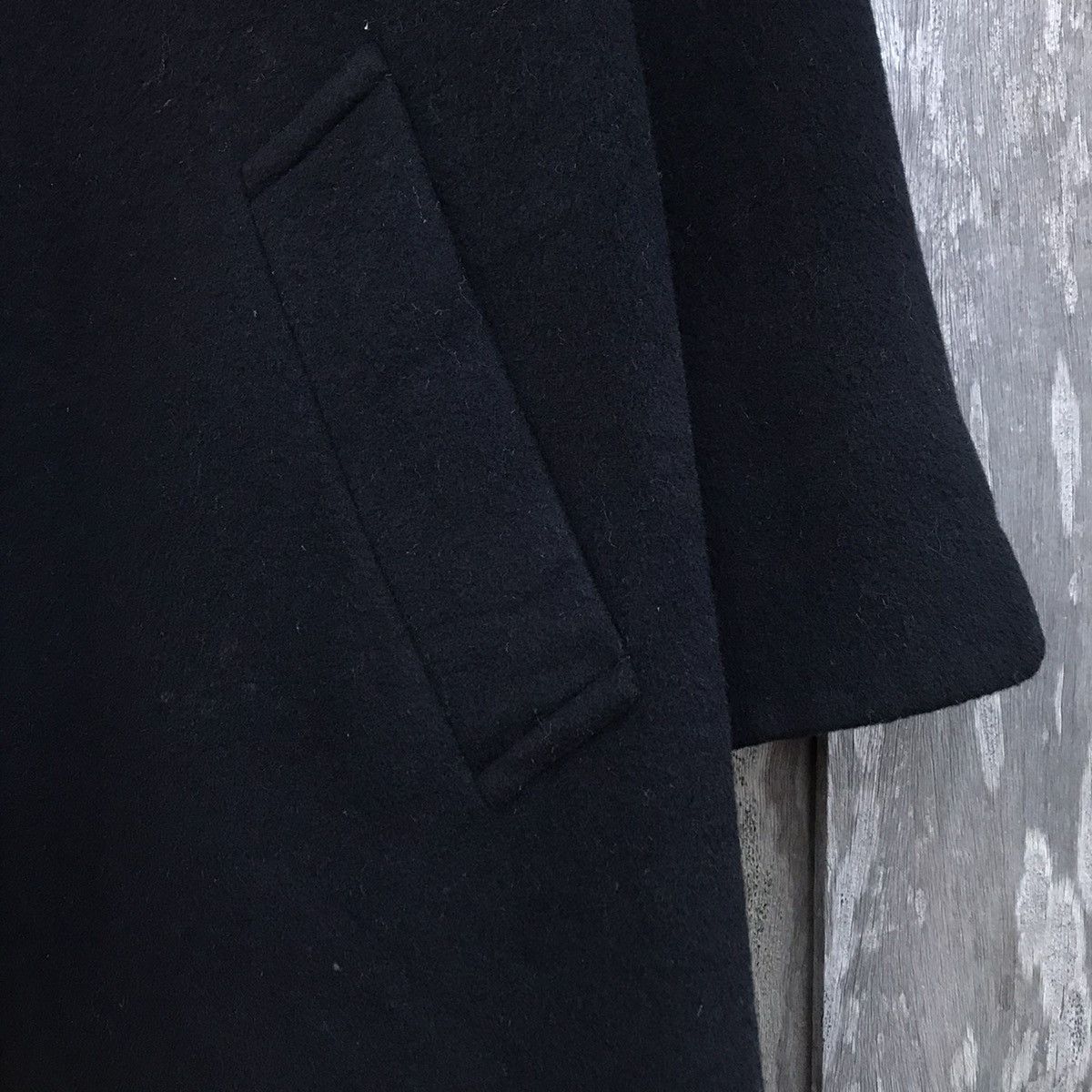 Aquascutum × Other × Vintage Vintage Aquascutum Of London Overcoat Made In Japan Size US L / EU 52-54 / 3 - 4 Thumbnail
