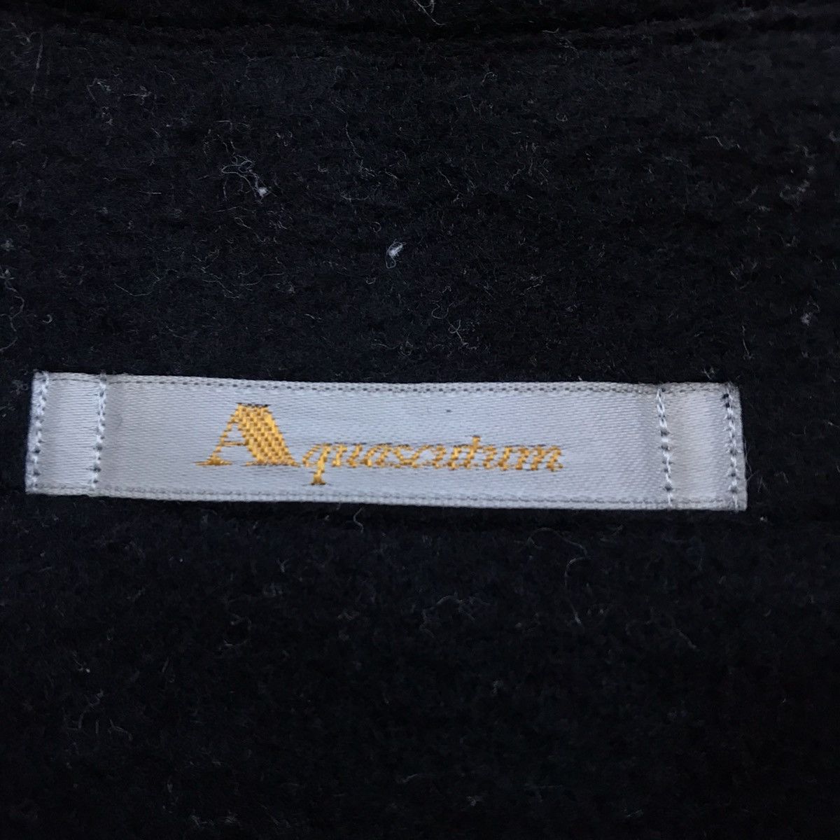 Aquascutum × Other × Vintage Vintage Aquascutum Of London Overcoat Made In Japan Size US L / EU 52-54 / 3 - 5 Thumbnail