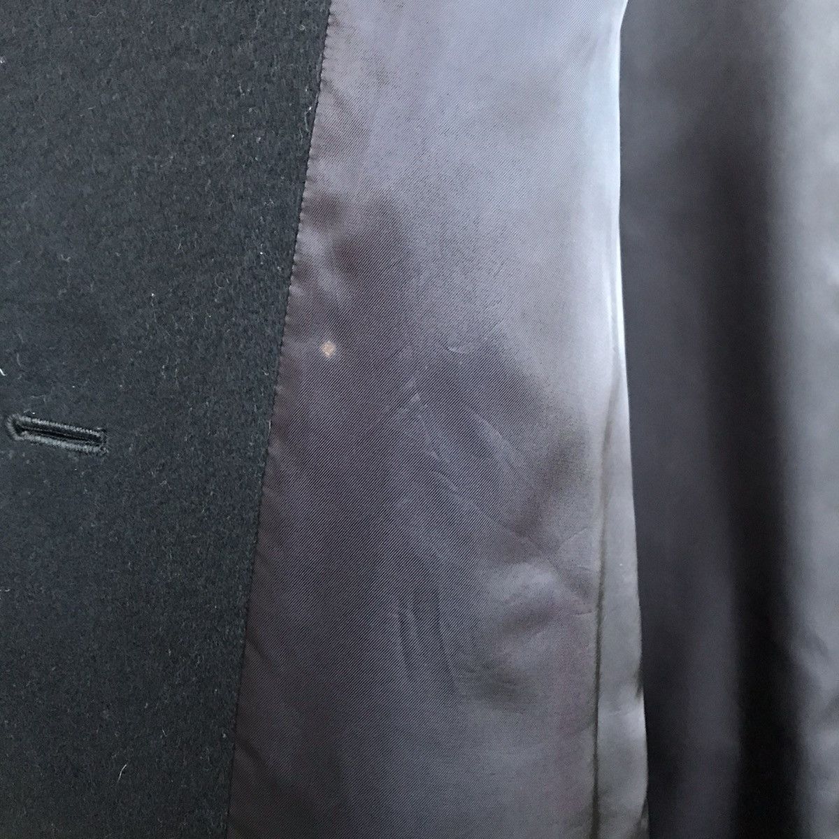 Aquascutum × Other × Vintage Vintage Aquascutum Of London Overcoat Made In Japan Size US L / EU 52-54 / 3 - 8 Thumbnail