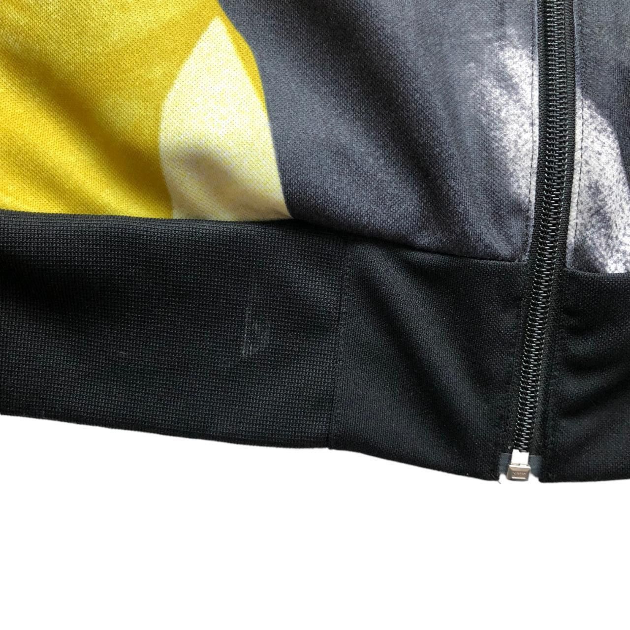 vintage all over print robinson tracksuit