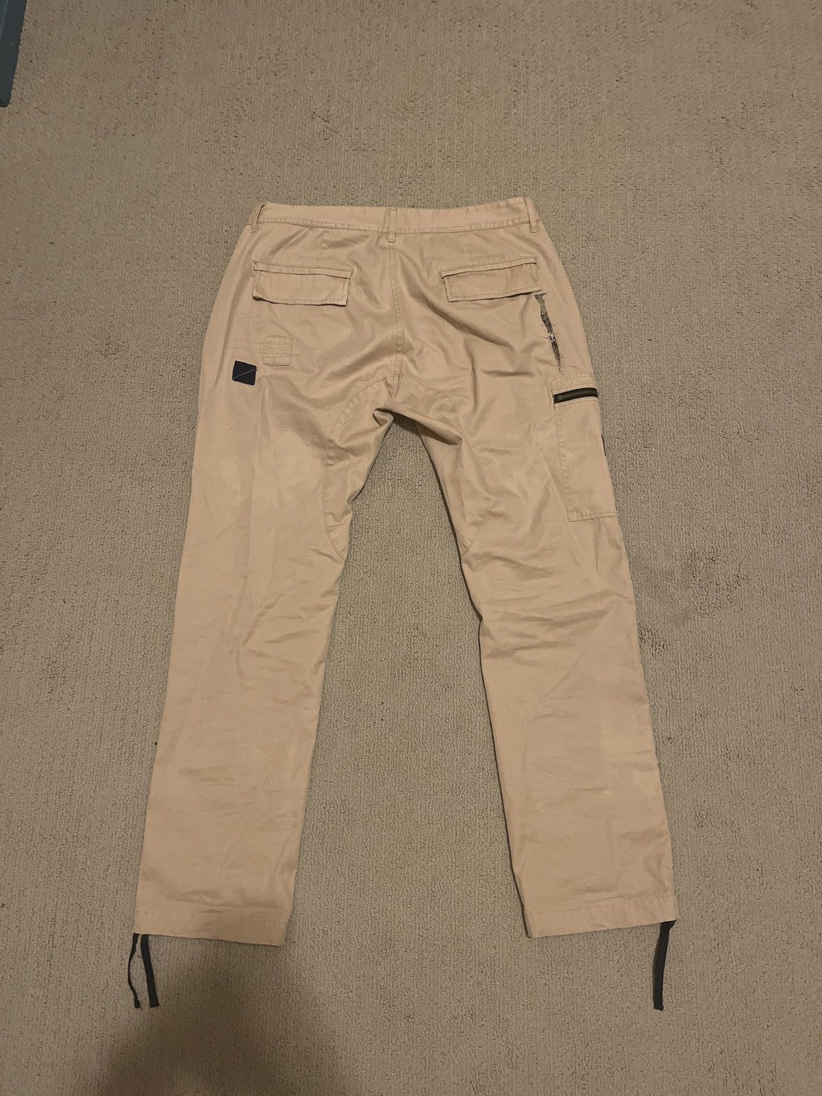 Billionaire Boys Club Billionaire Boys Club Pants Size US 36 / EU 52 - 4 Thumbnail