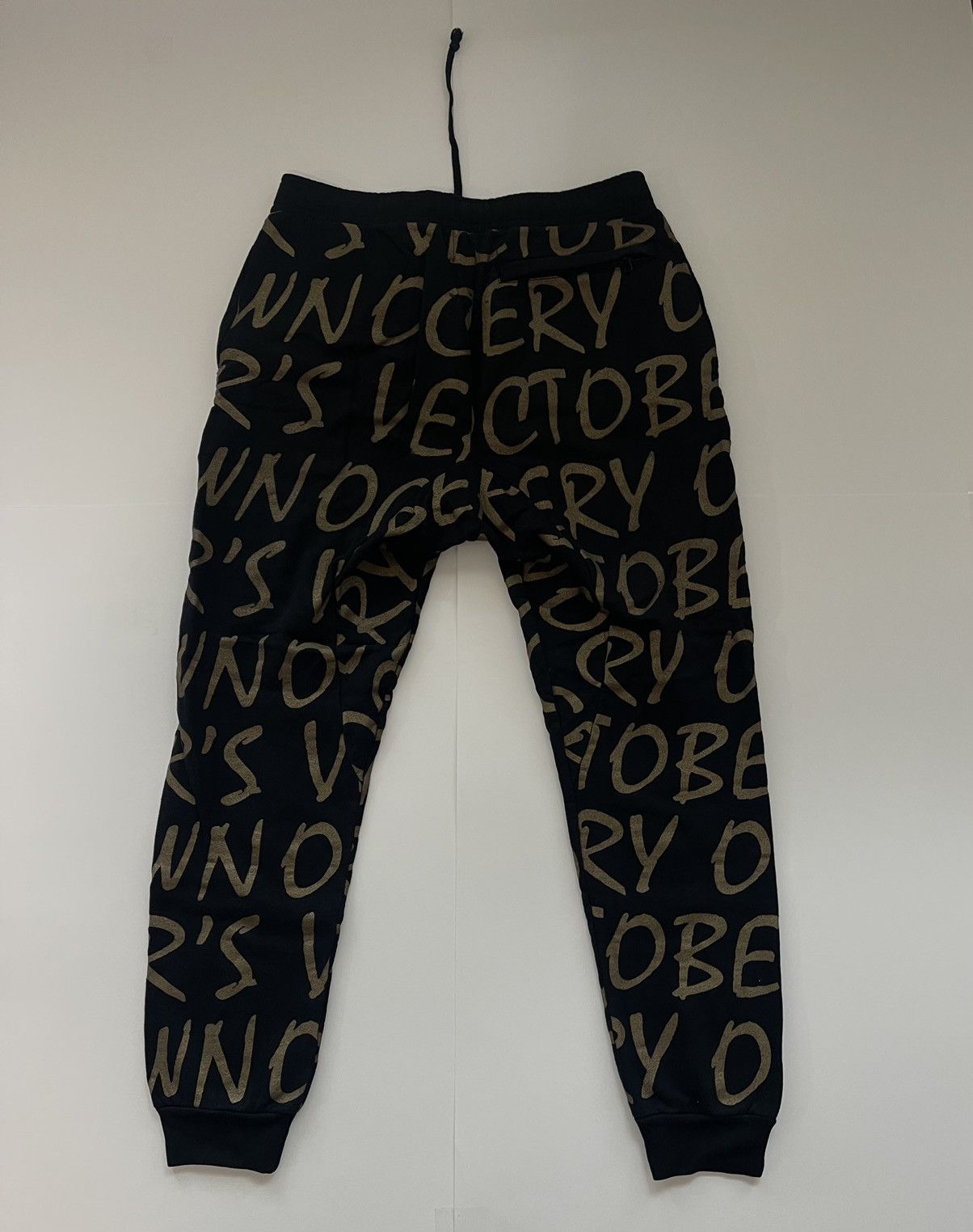 October's Very Own October’s Very Own Sweatpants (matching sweats to hoodie) Size US 32 / EU 48 - 2 Thumbnail